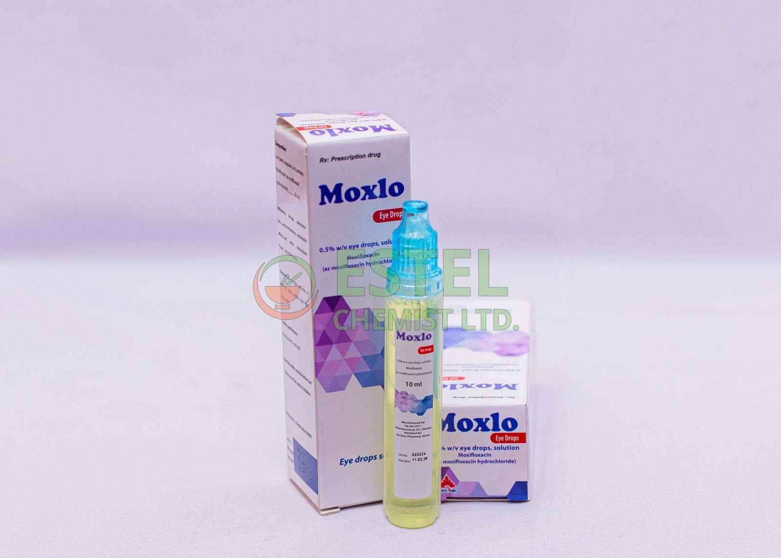 Estel Chemist LTD.