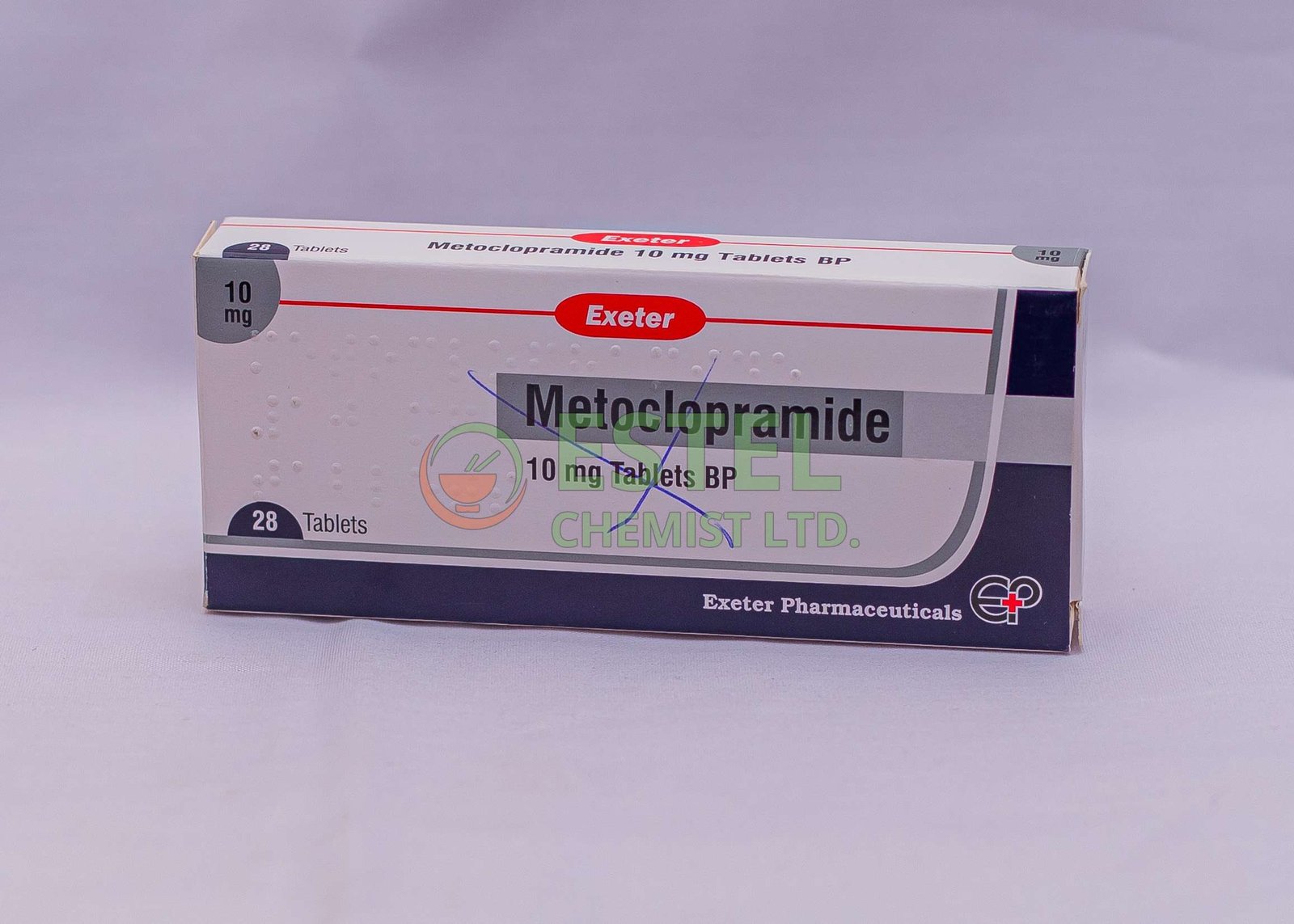 Estel Chemist LTD.