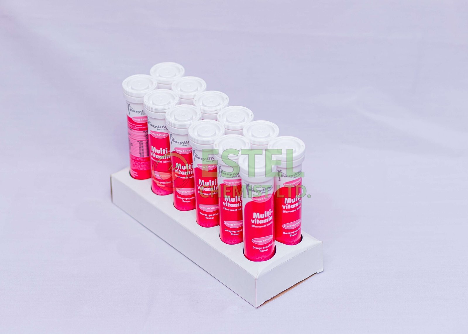Estel Chemist LTD.
