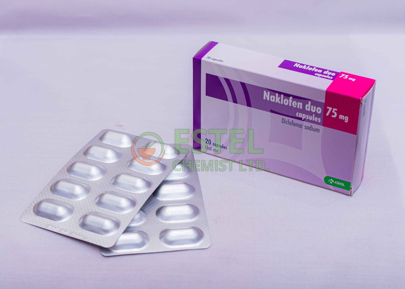 Estel Chemist LTD.