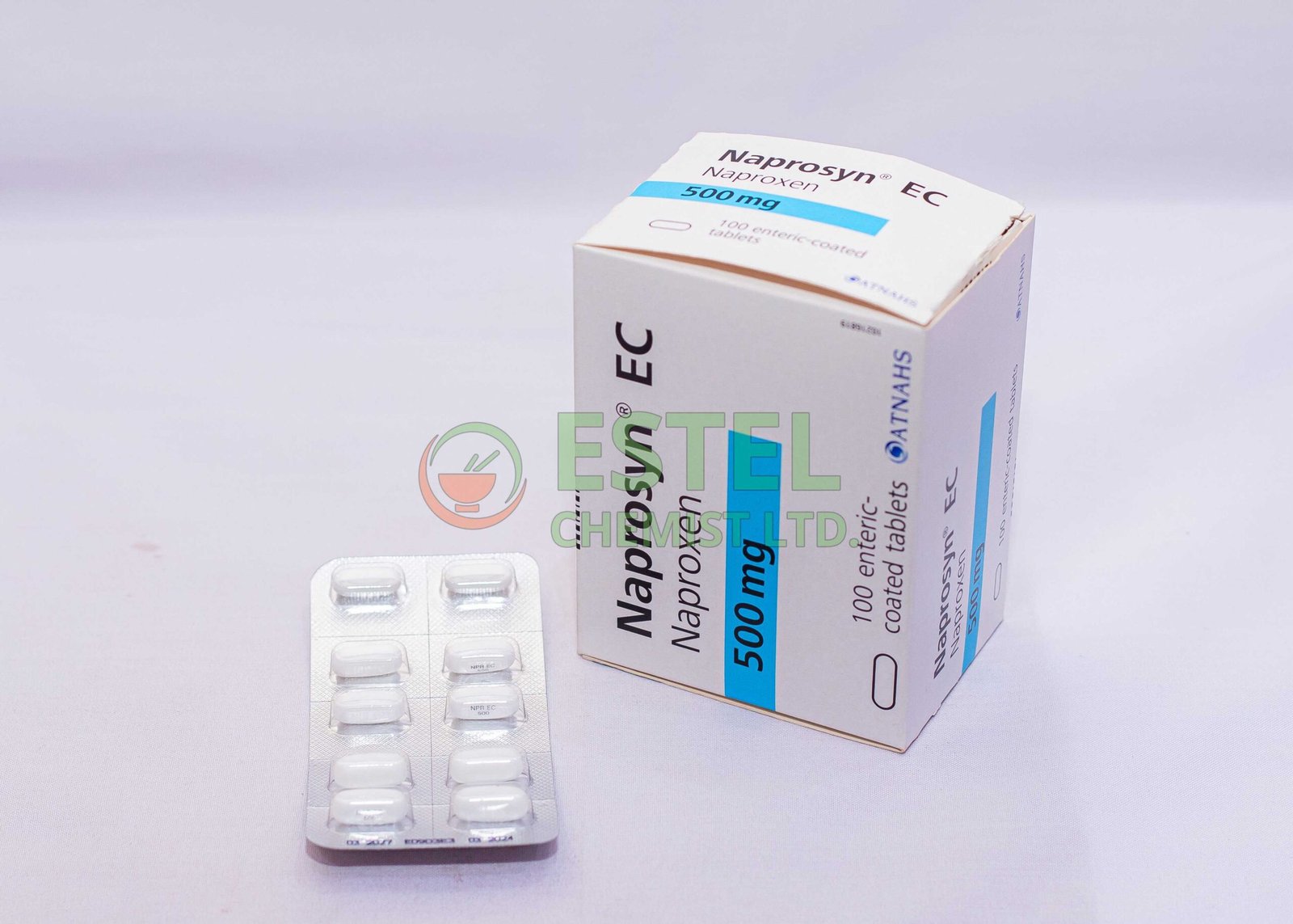 Estel Chemist LTD.
