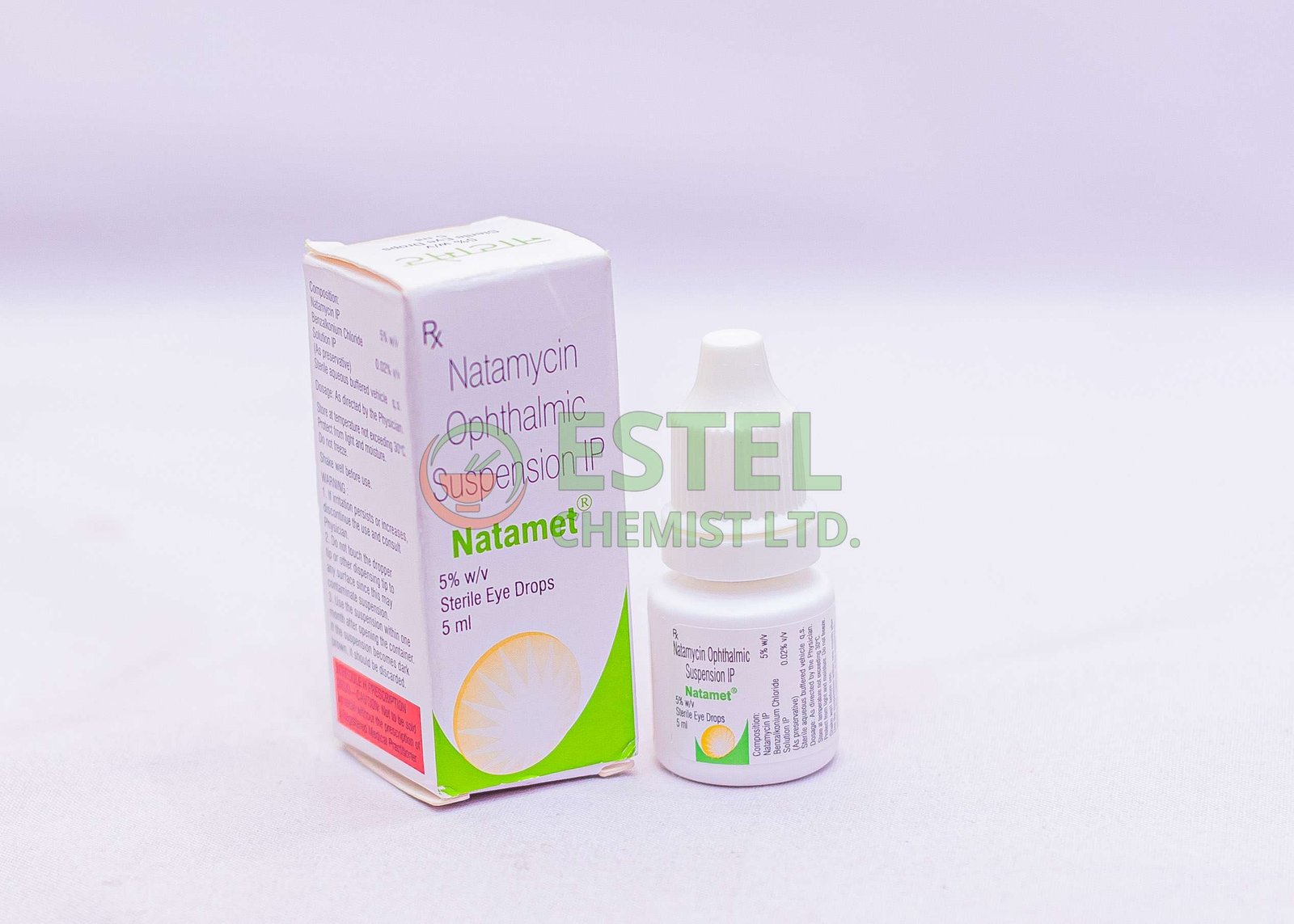 Estel Chemist LTD.