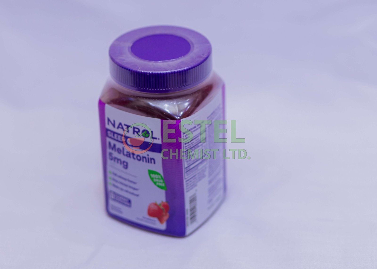 Estel Chemist LTD.