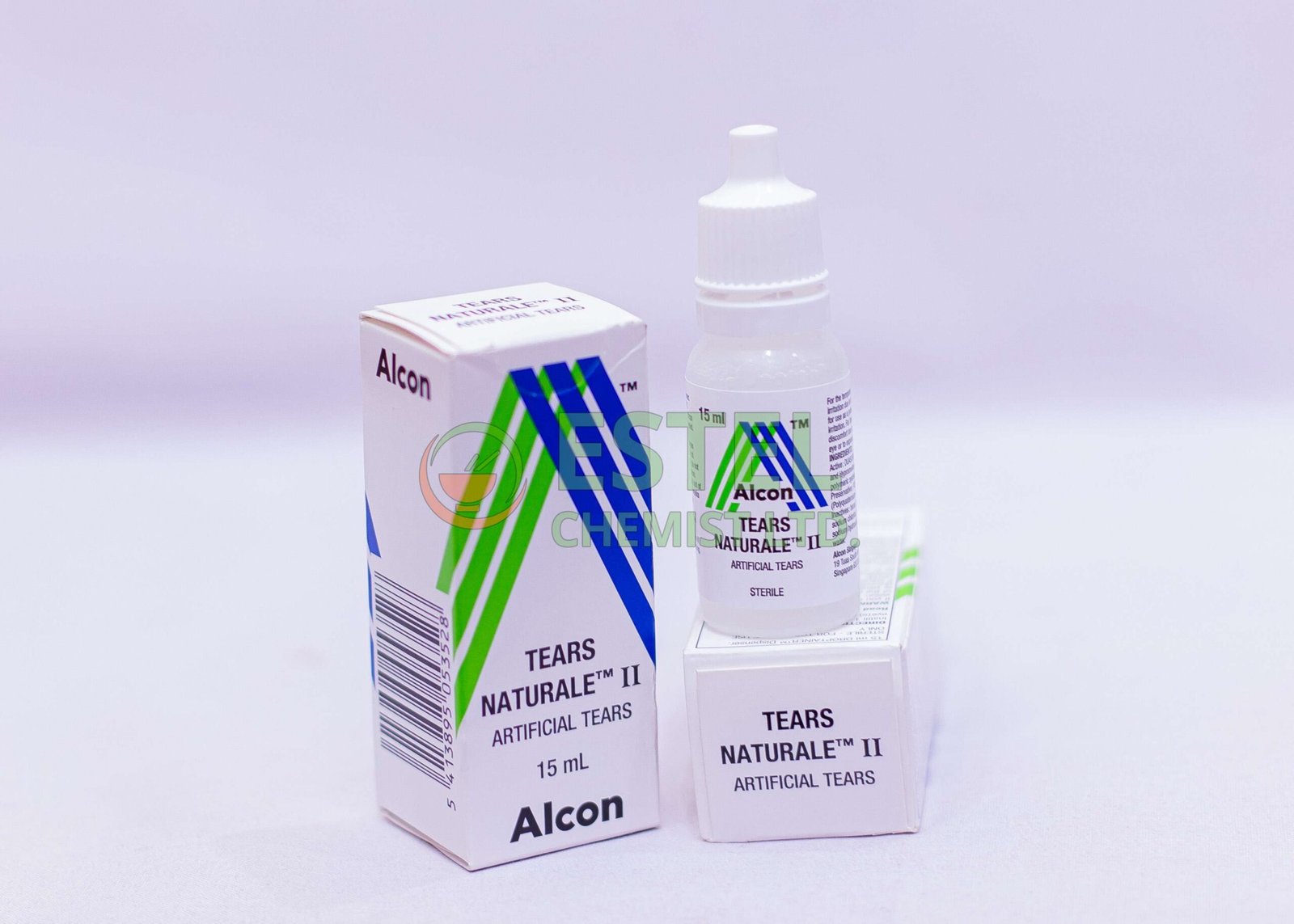 Estel Chemist LTD.