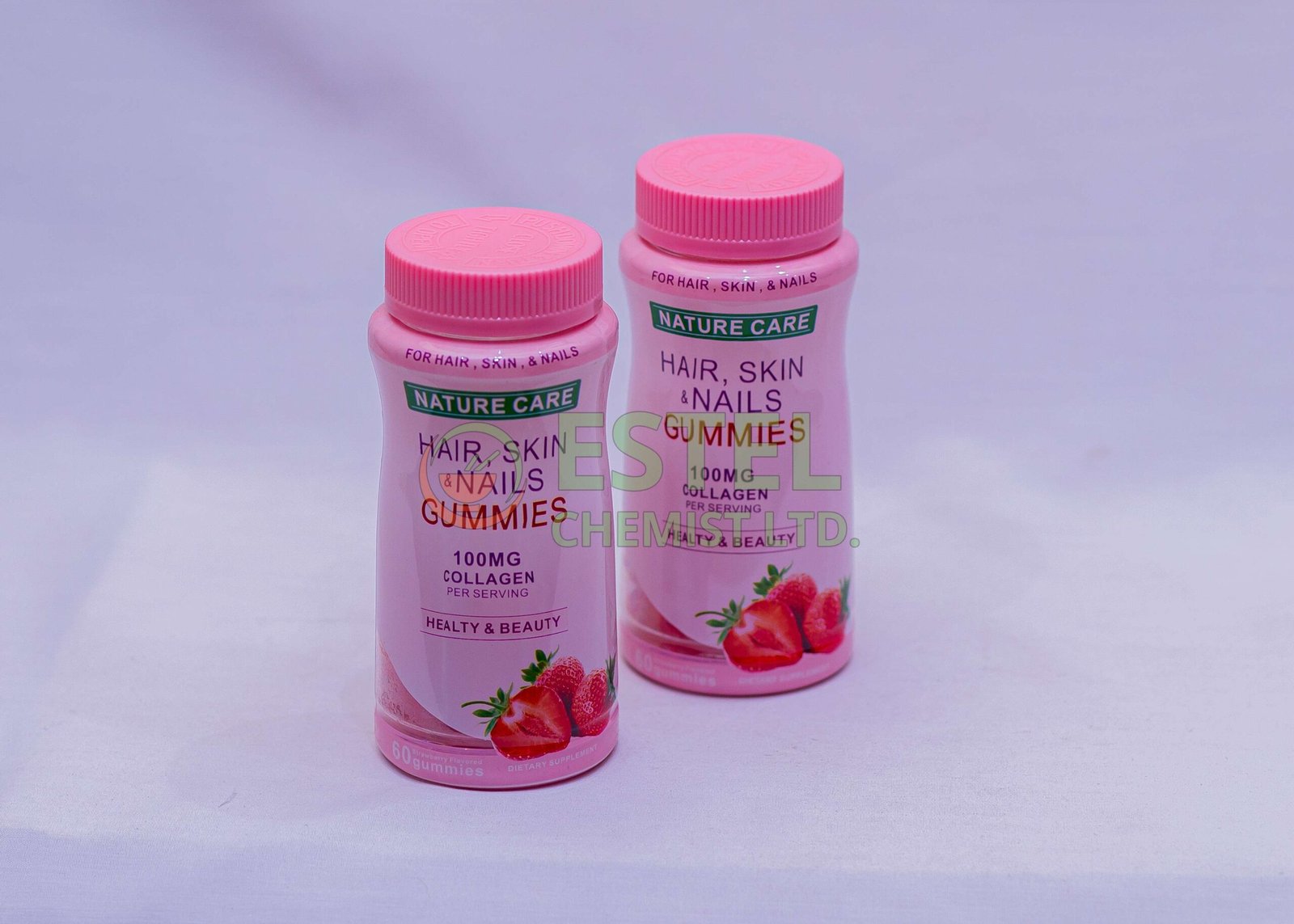 Estel Chemist LTD.