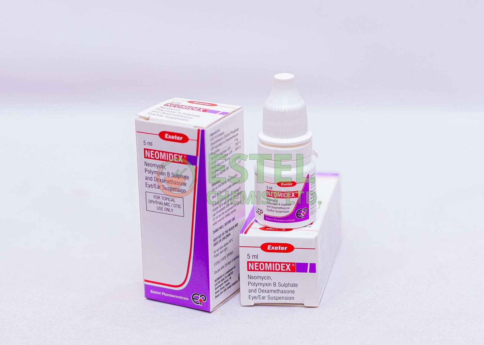 Estel Chemist LTD.