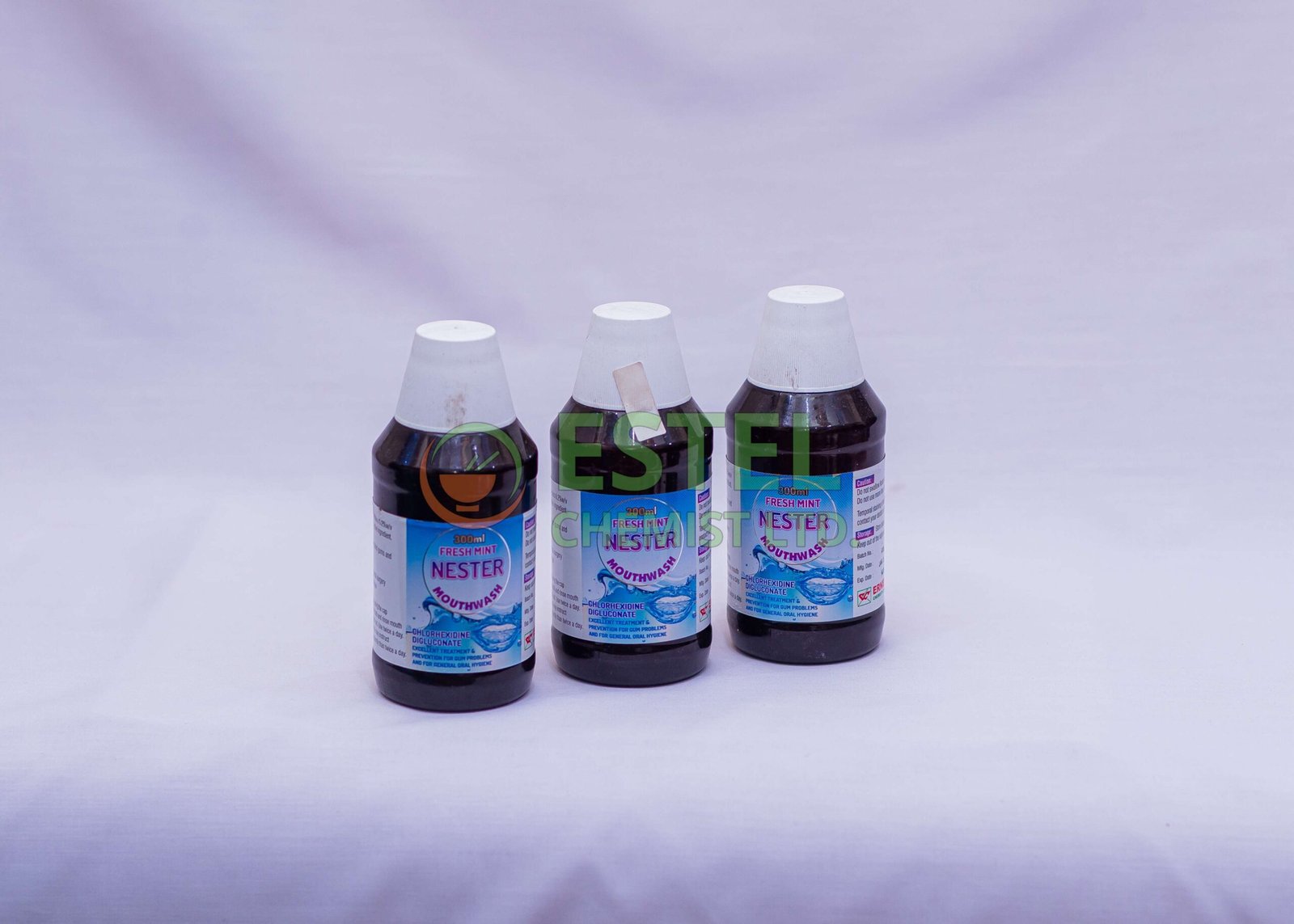 Estel Chemist LTD.