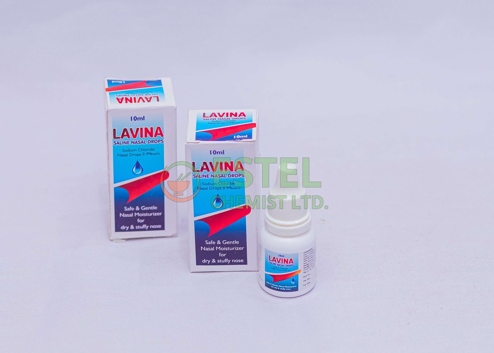 Estel Chemist LTD.