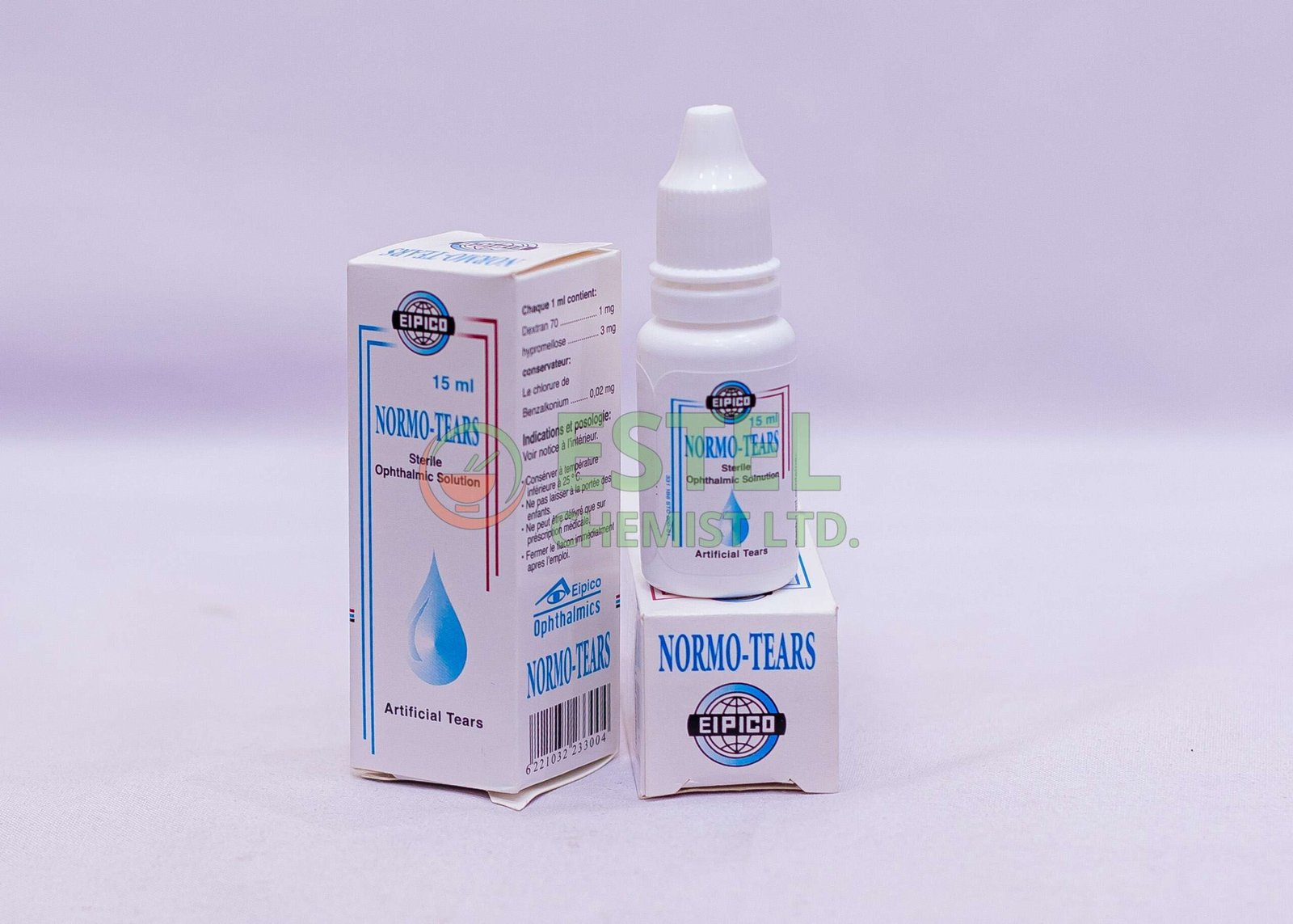 Estel Chemist LTD.
