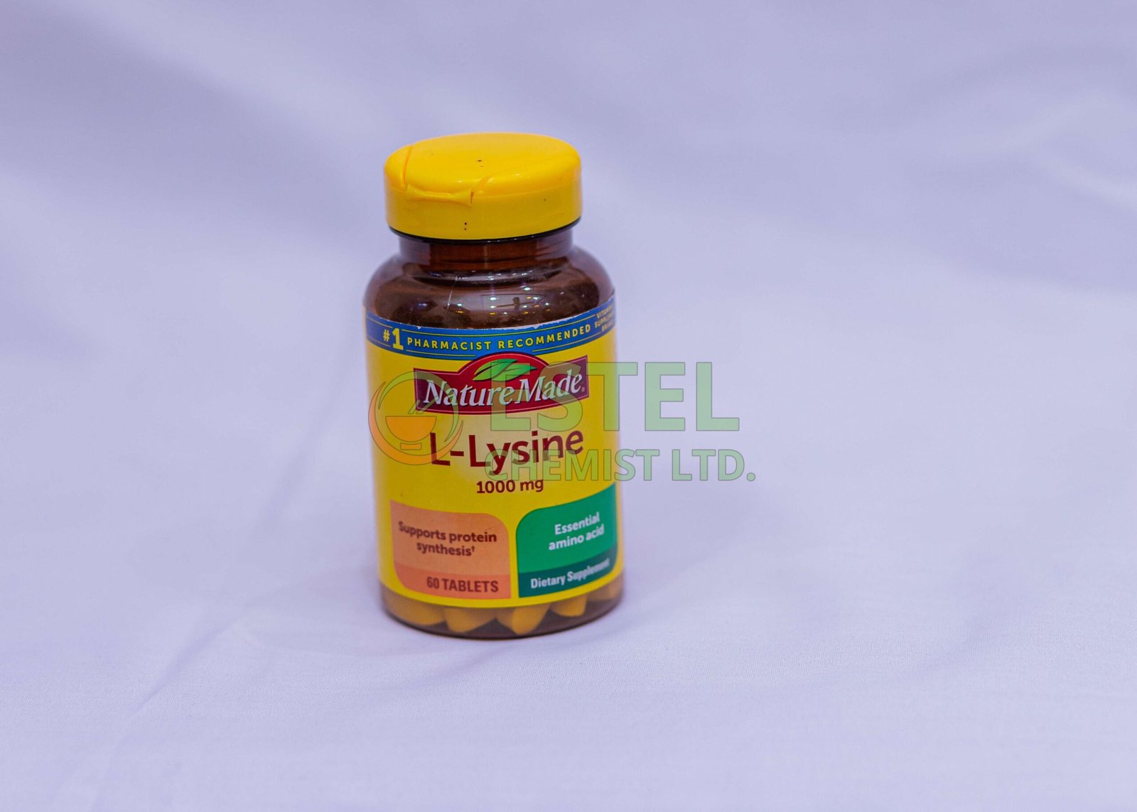 Estel Chemist LTD.