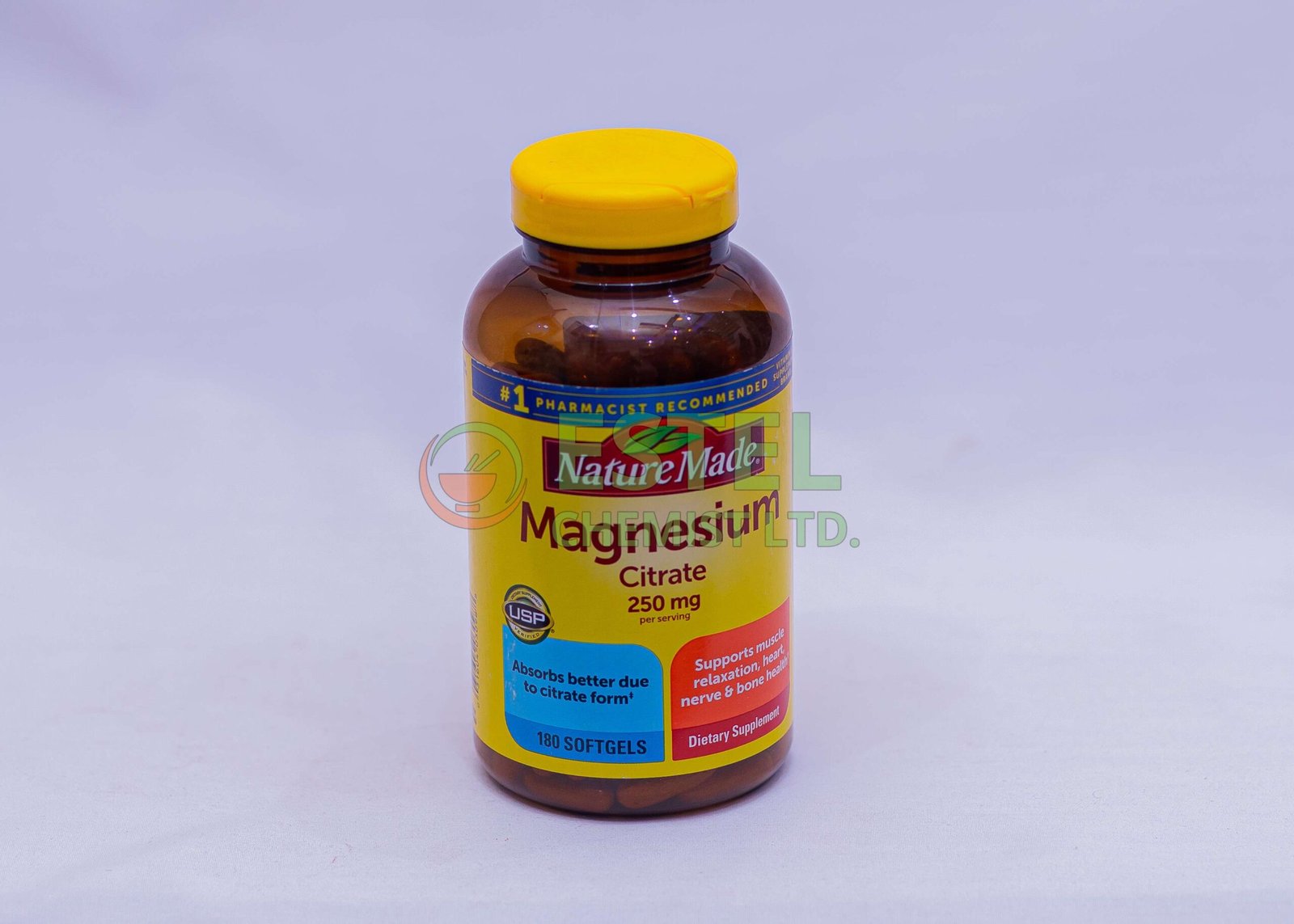 Estel Chemist LTD.