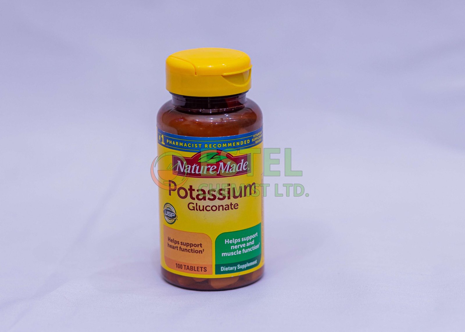 Estel Chemist LTD.