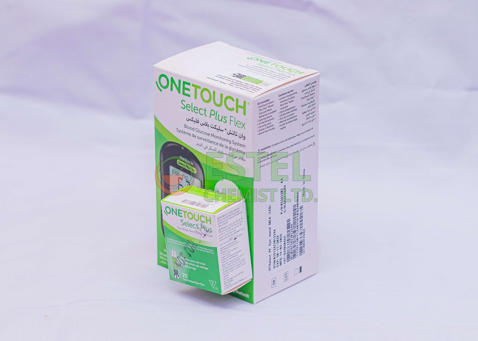 Estel Chemist LTD.
