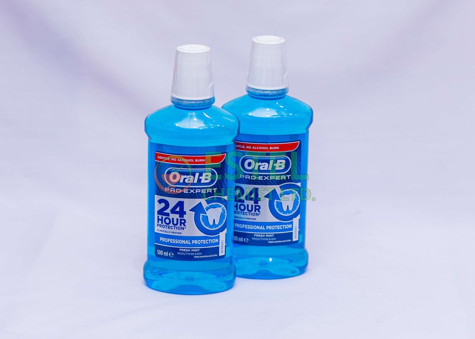 Estel Chemist LTD.