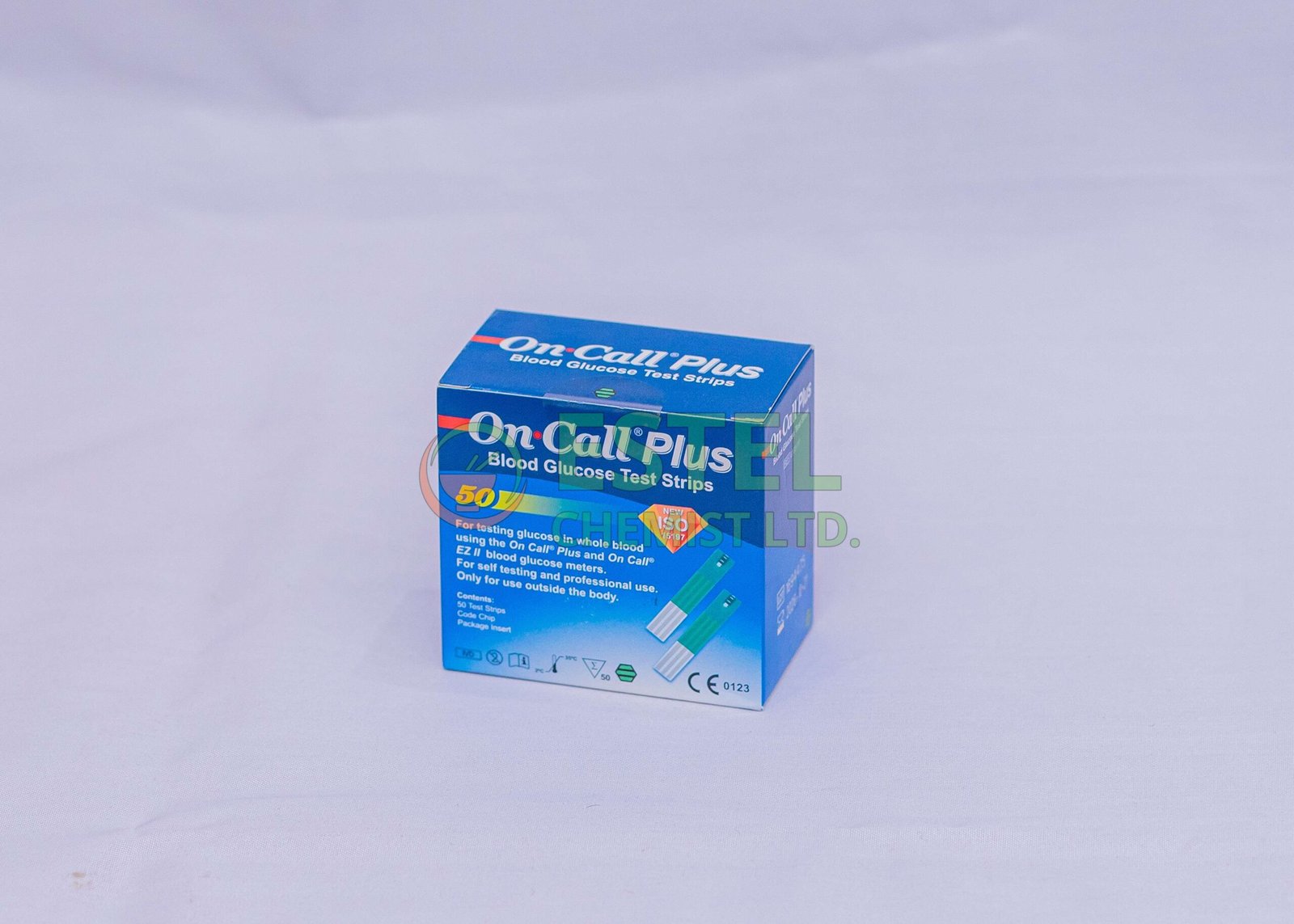Estel Chemist LTD.