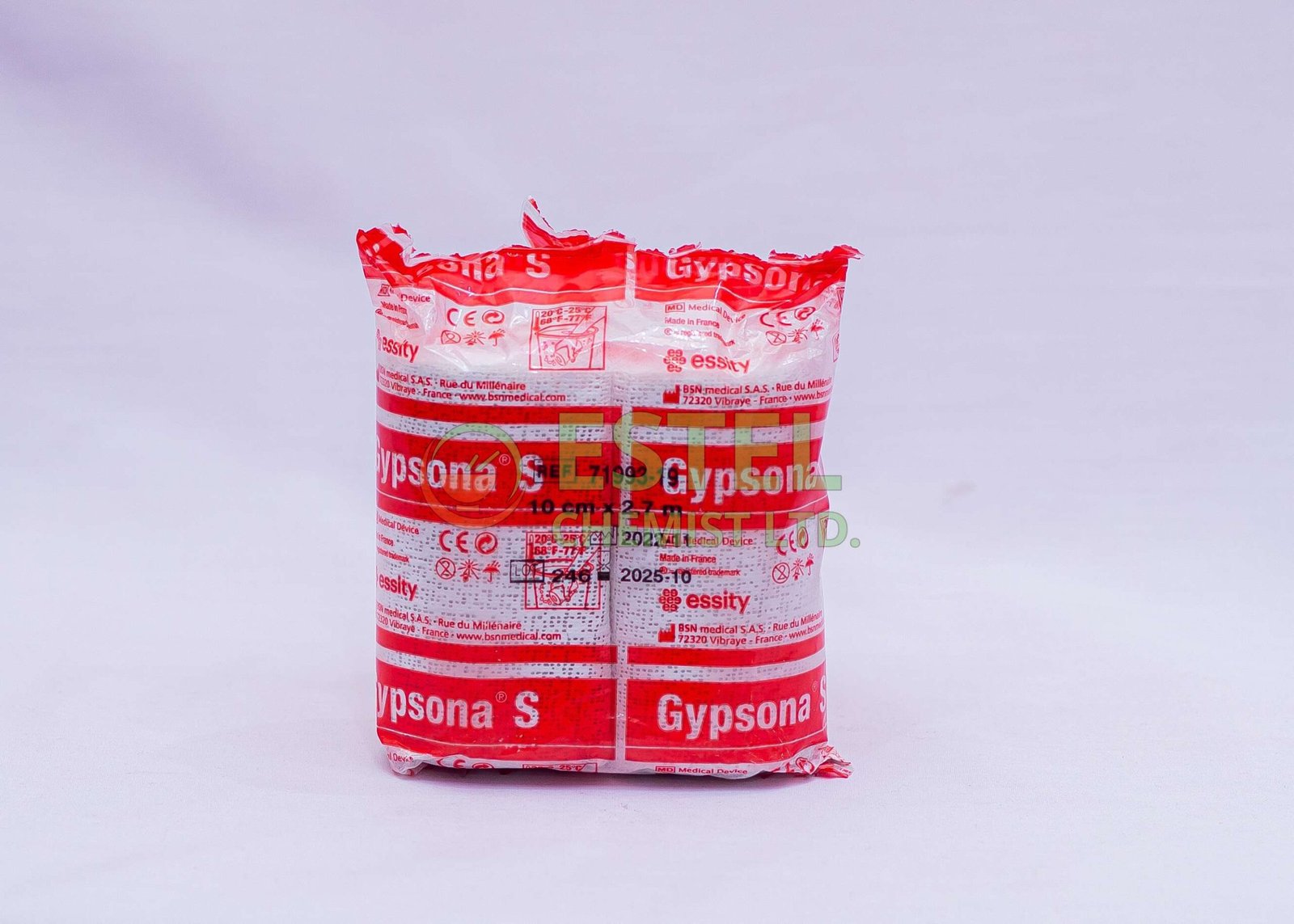 Estel Chemist LTD.
