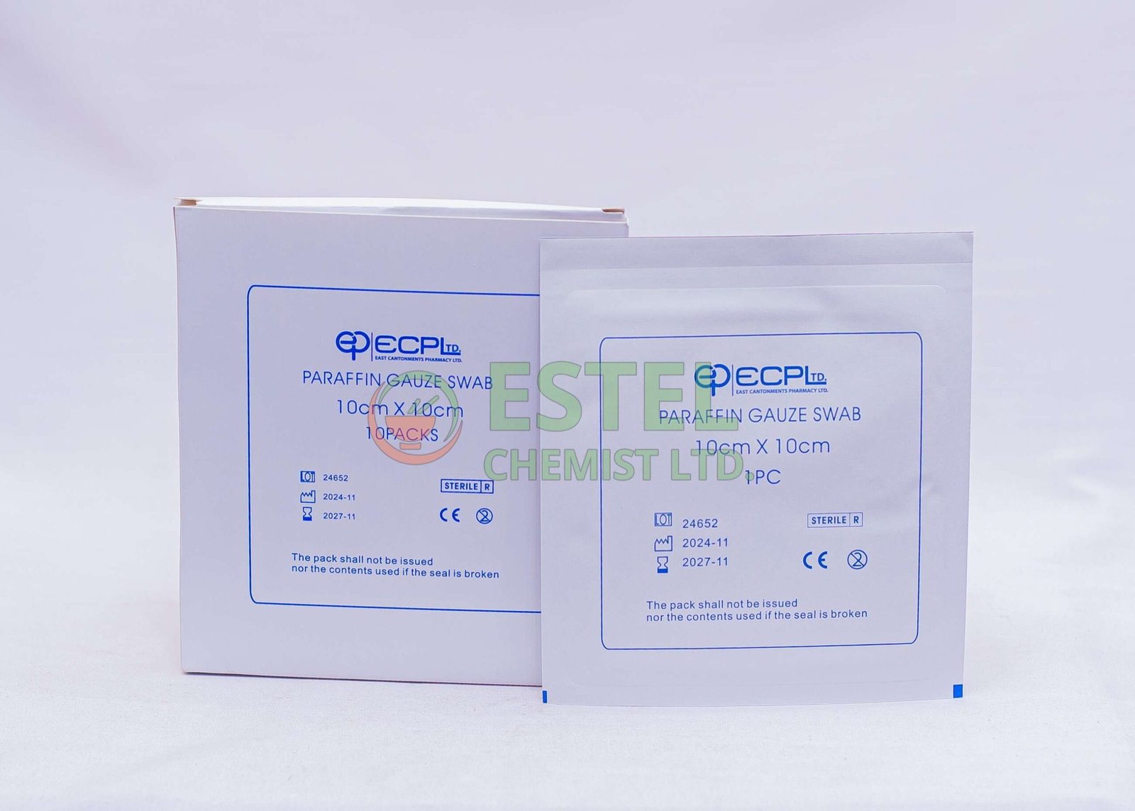 Estel Chemist LTD.