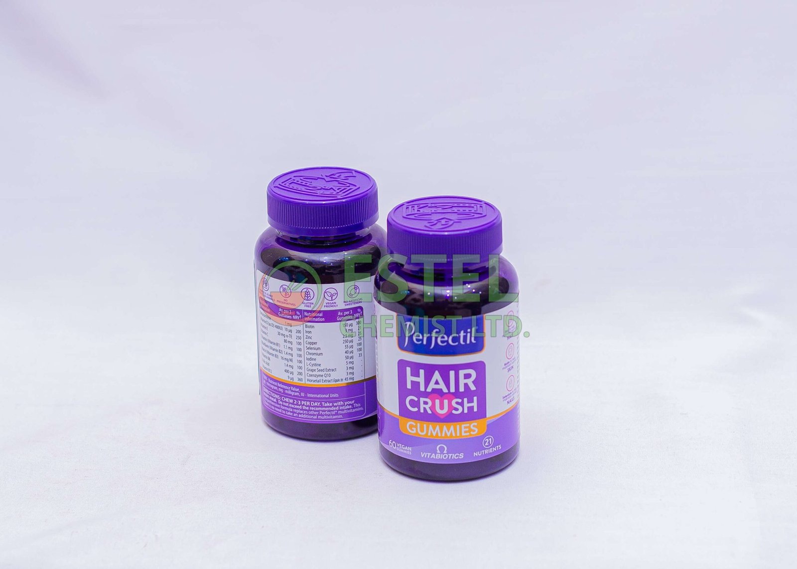 Estel Chemist LTD.