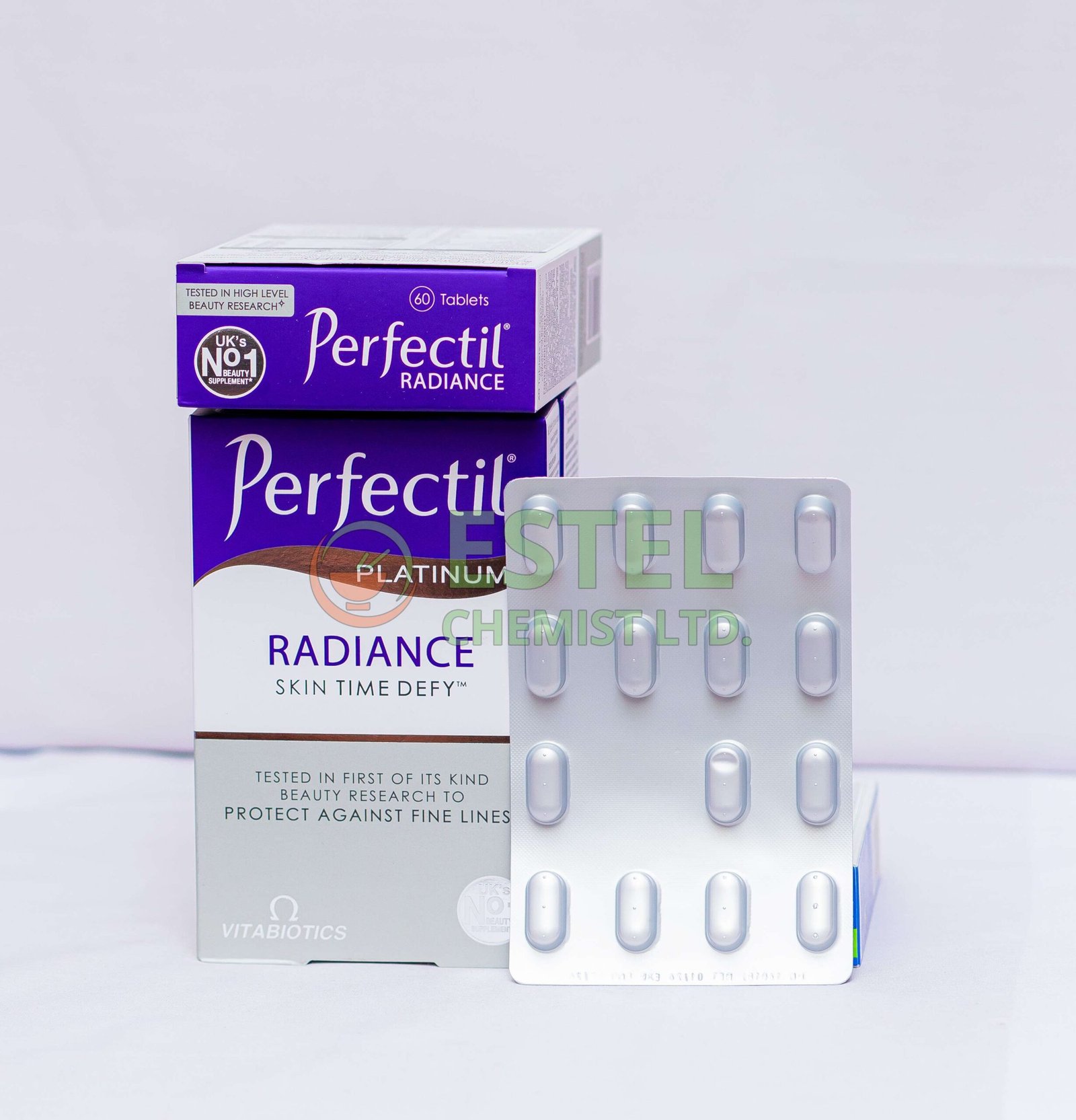 Estel Chemist LTD.
