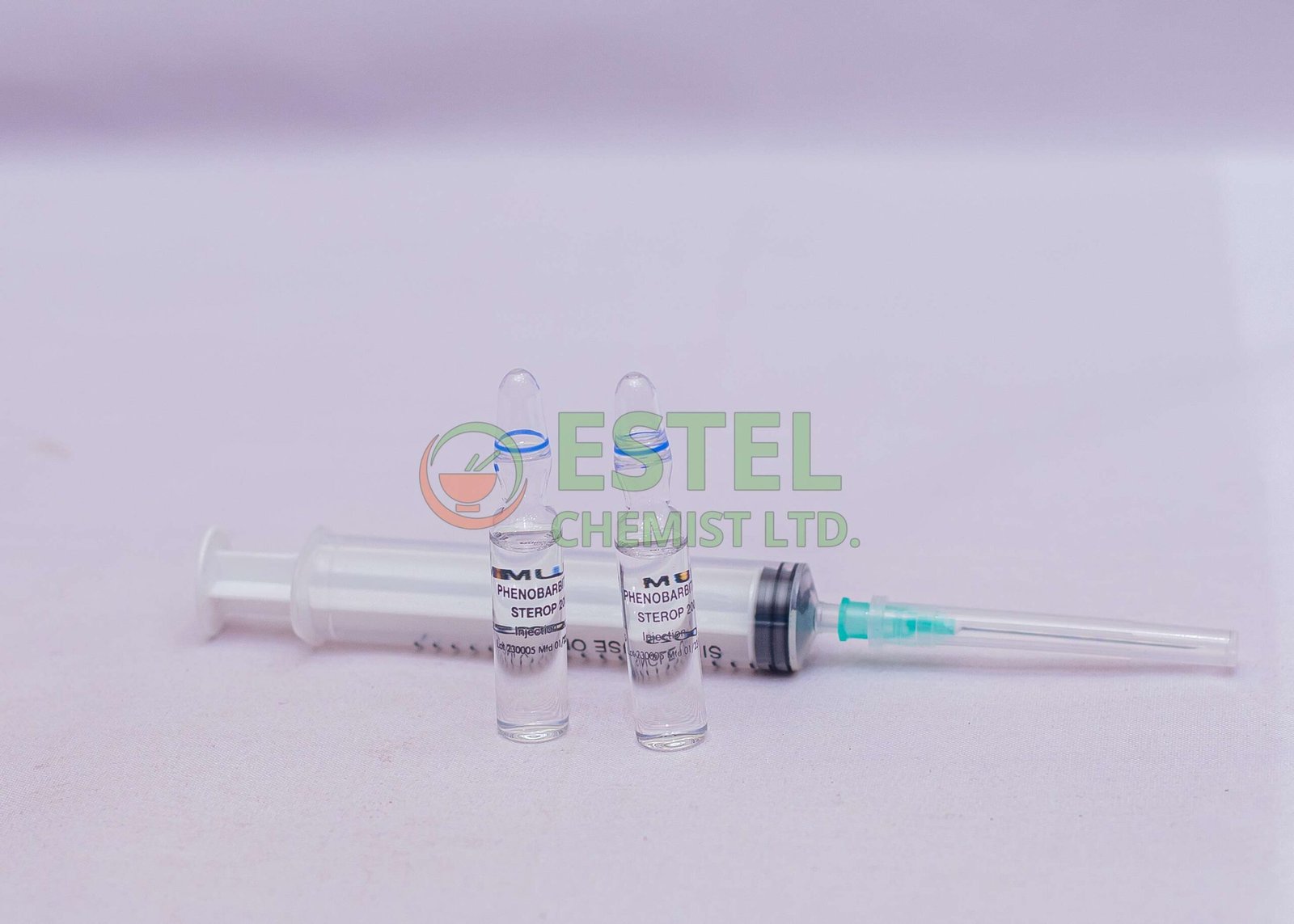 Estel Chemist LTD.