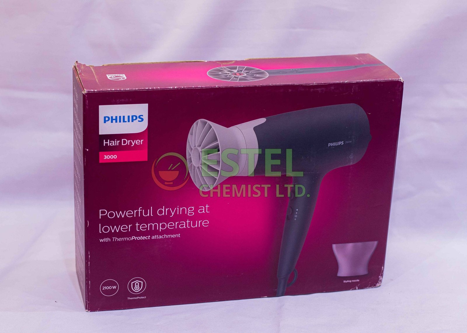 Estel Chemist LTD.