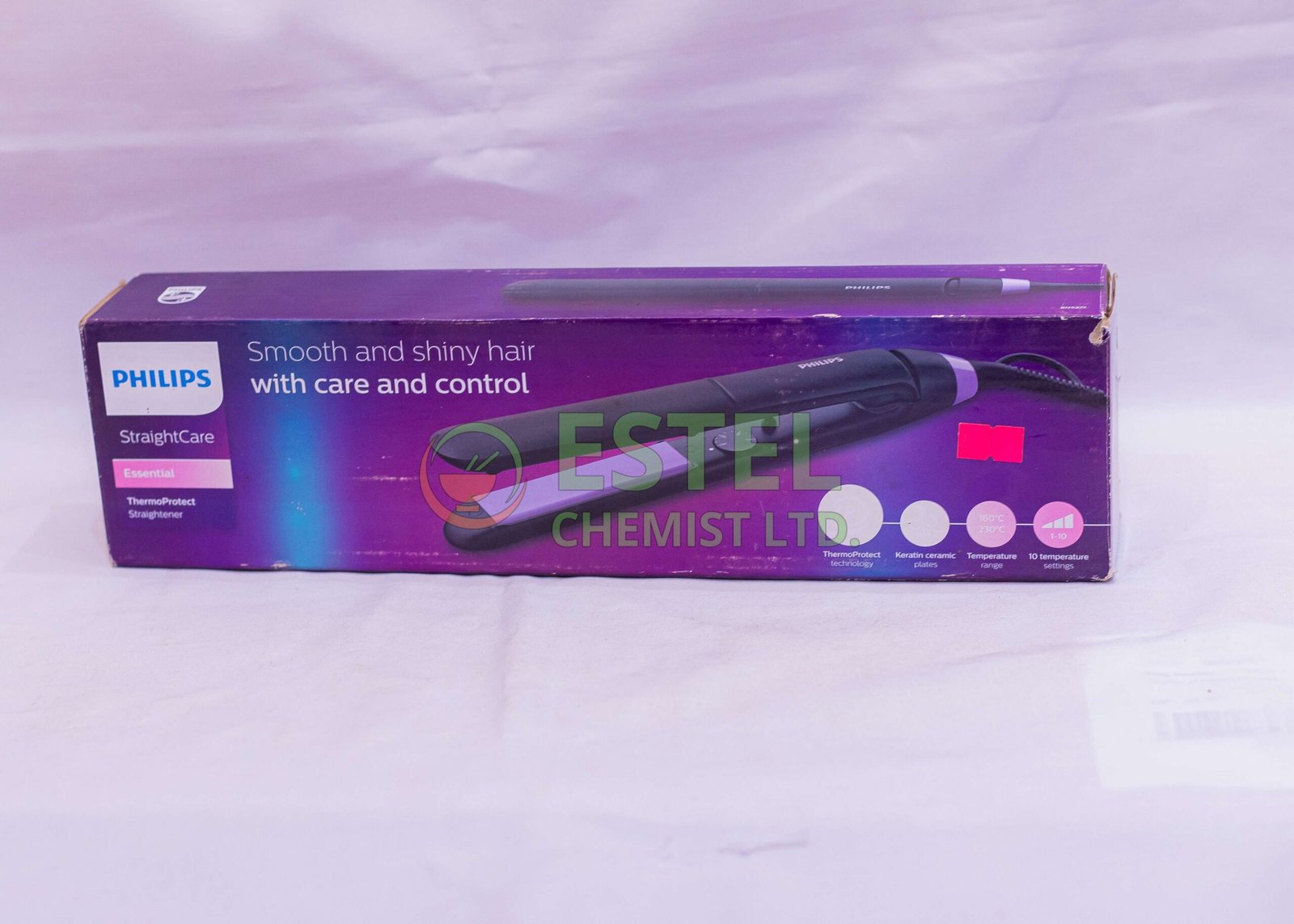 Estel Chemist LTD.