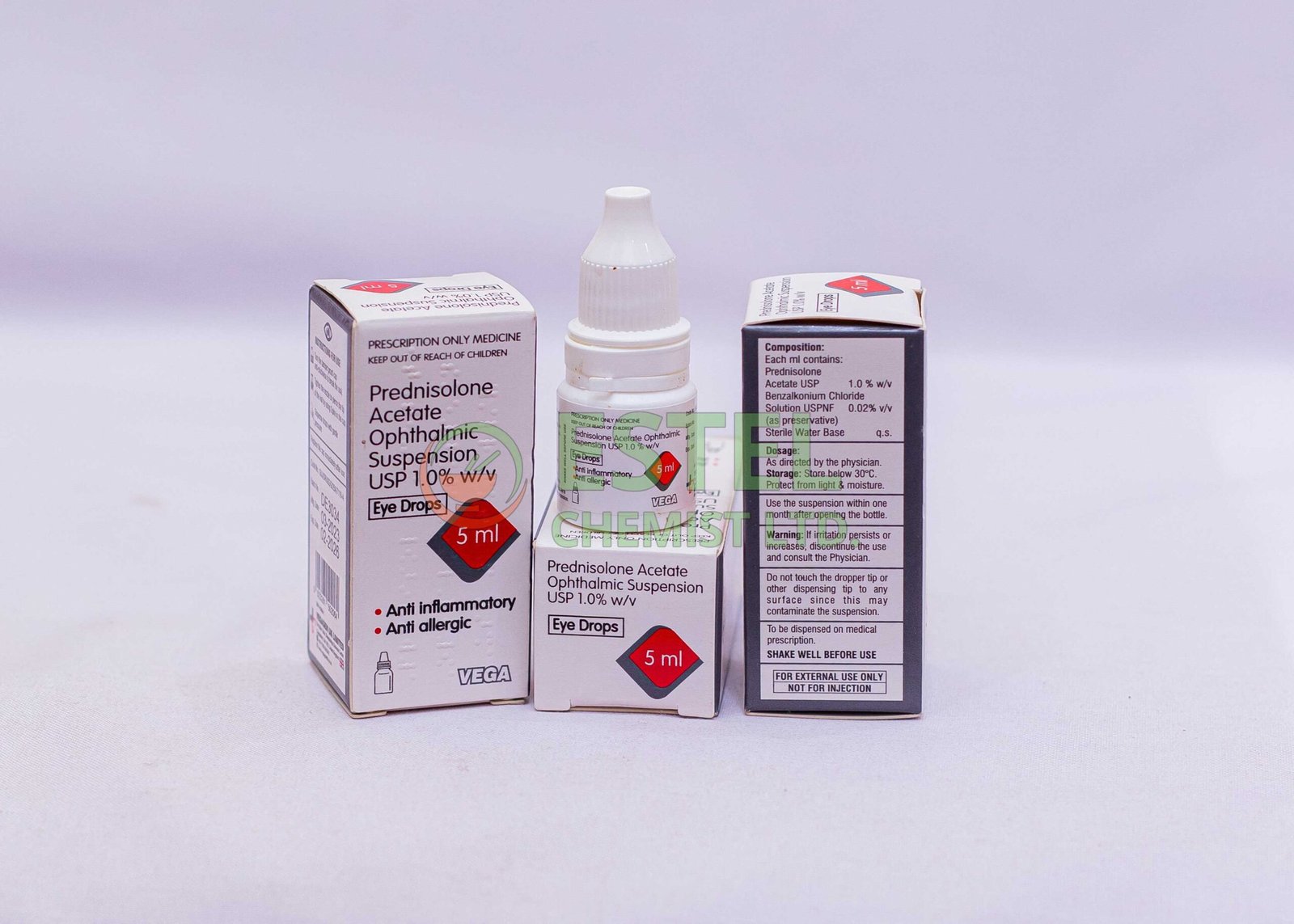 Estel Chemist LTD.
