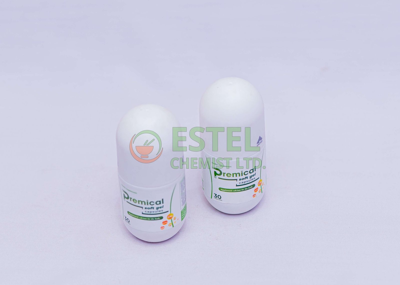 Estel Chemist LTD.
