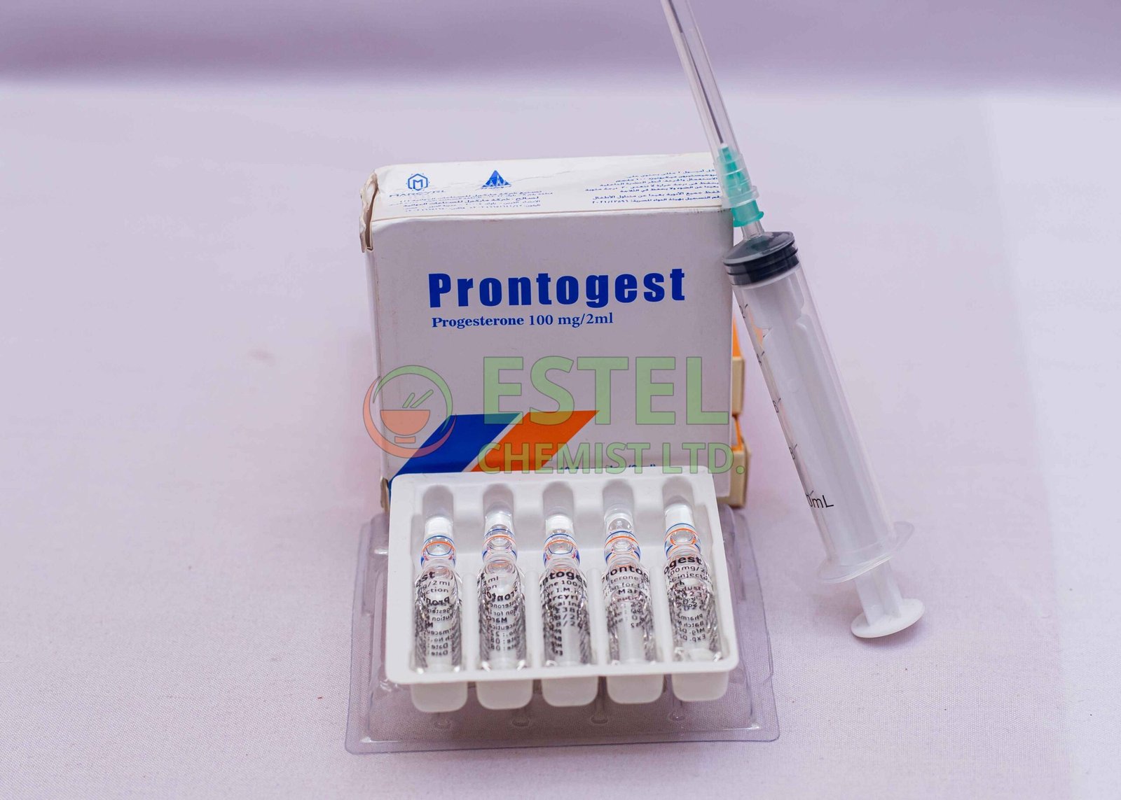 Estel Chemist LTD.