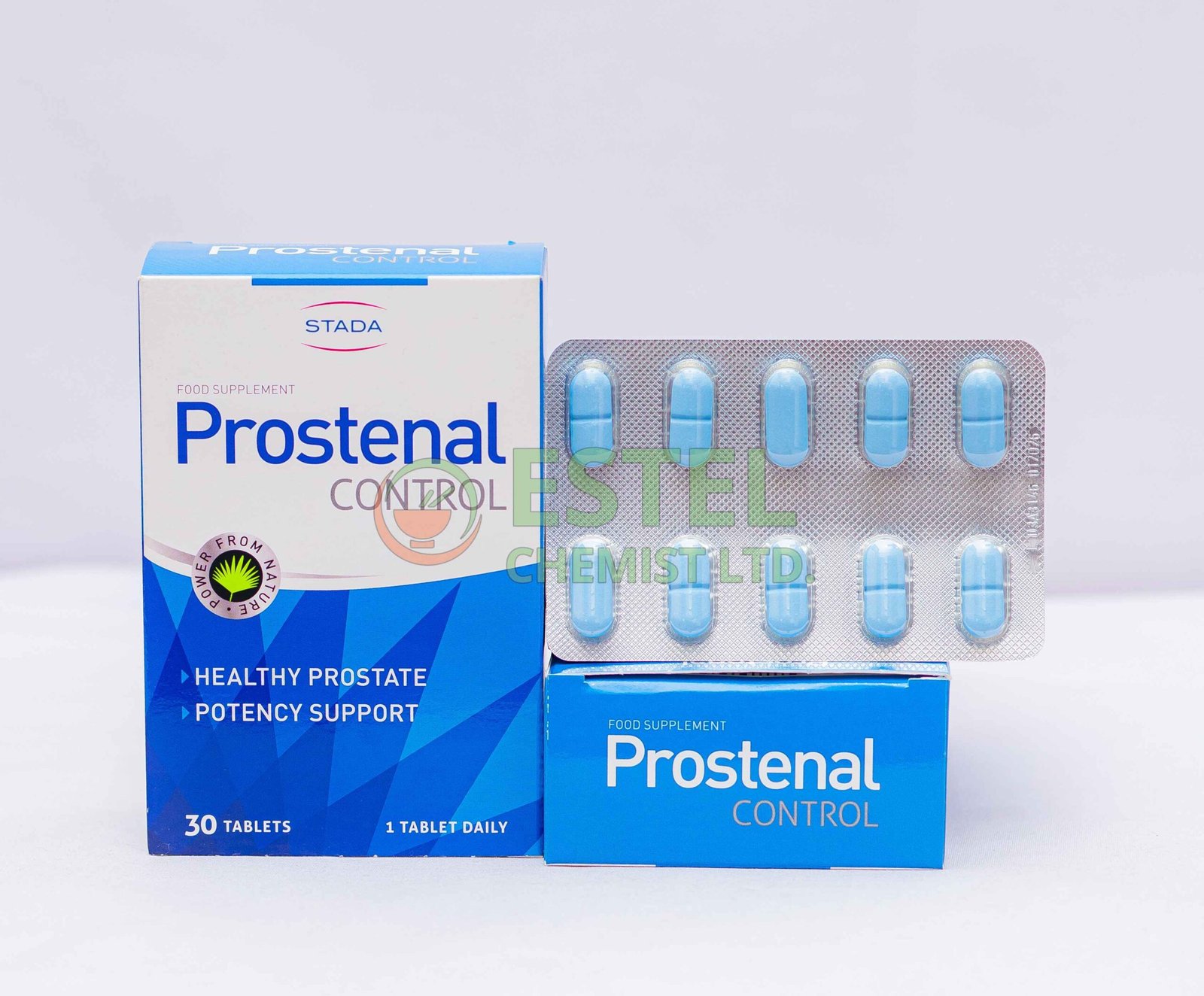 Estel Chemist LTD.