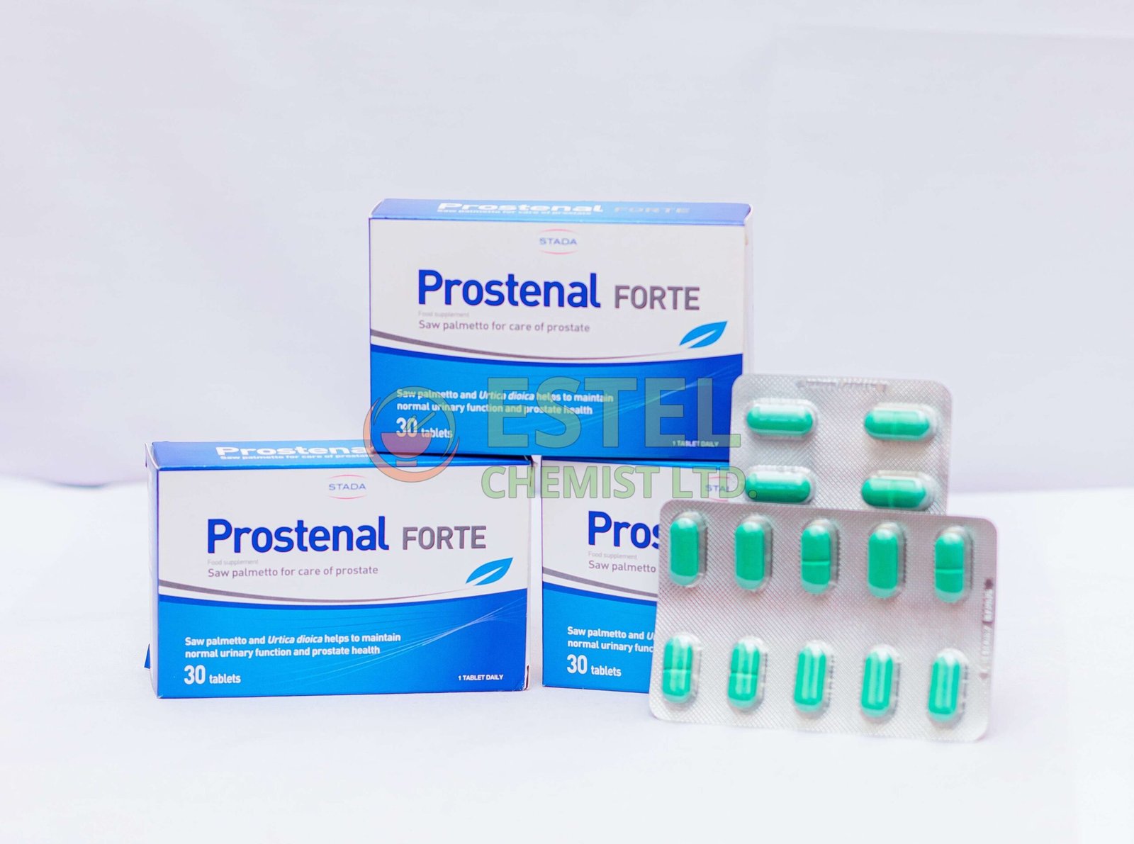 Estel Chemist LTD.