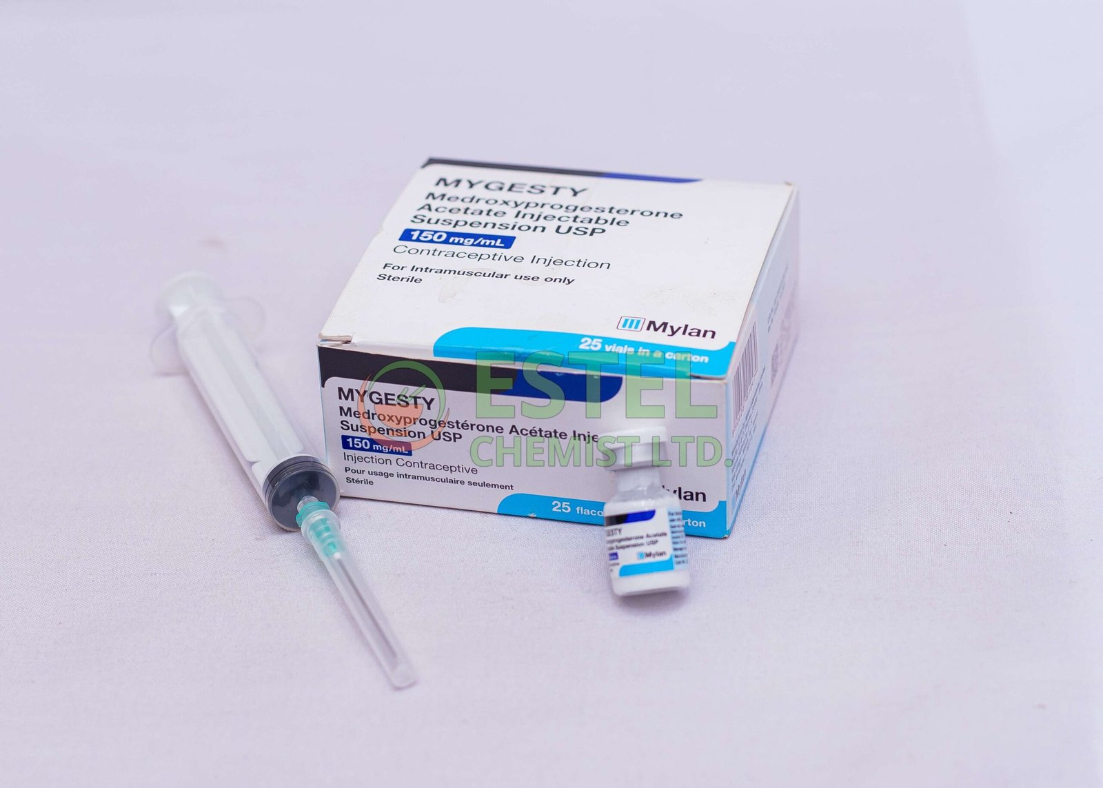 Estel Chemist LTD.
