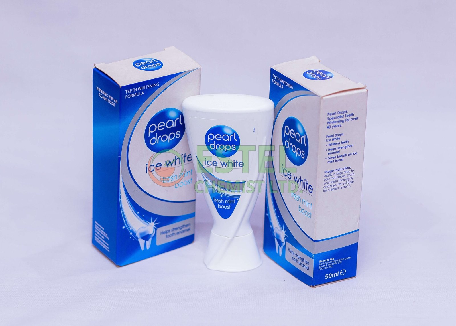 Estel Chemist LTD.
