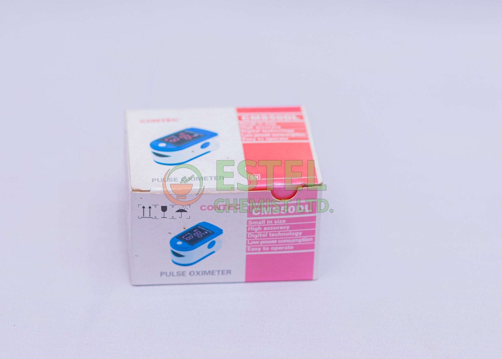 Estel Chemist LTD.