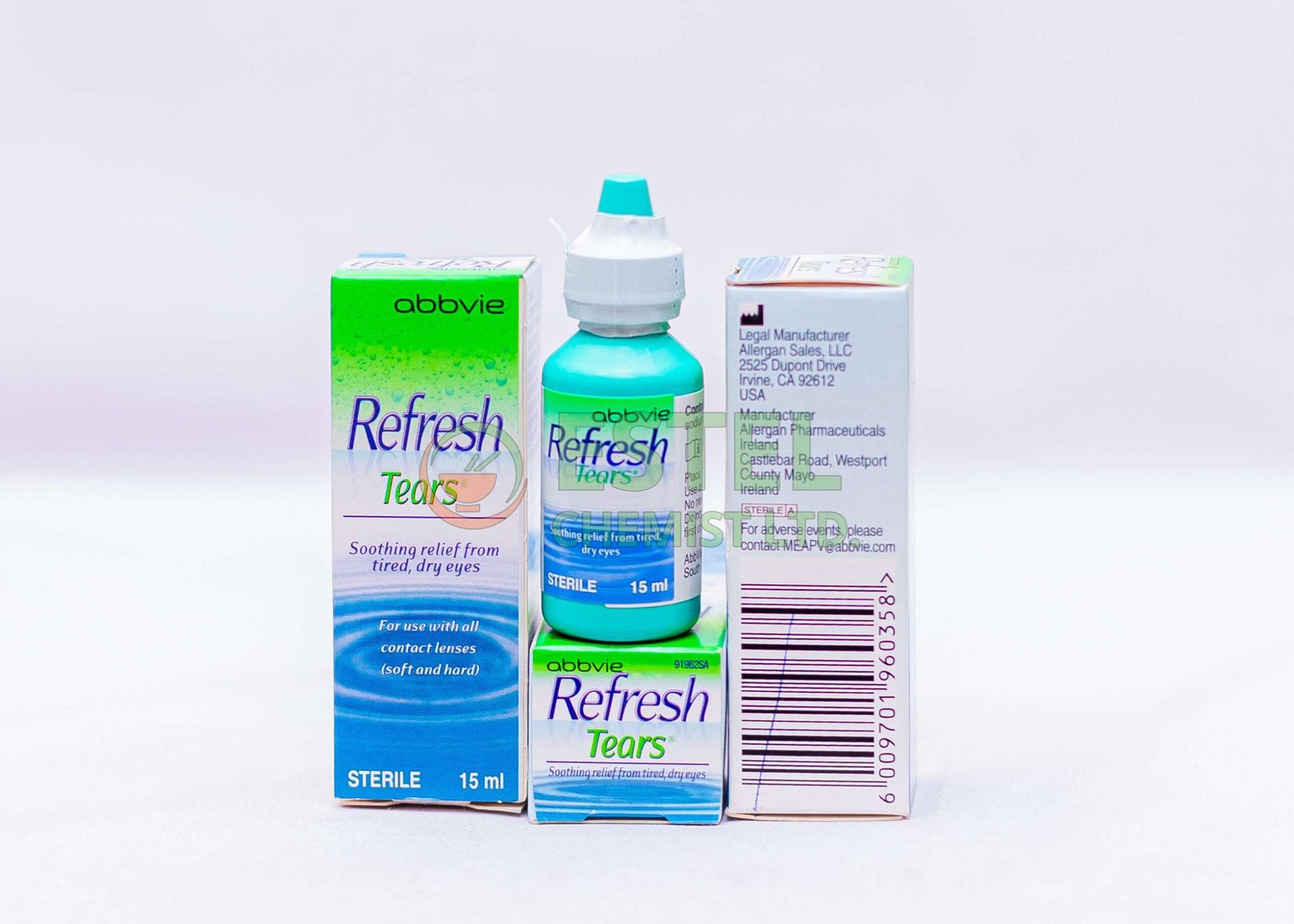 Estel Chemist LTD.