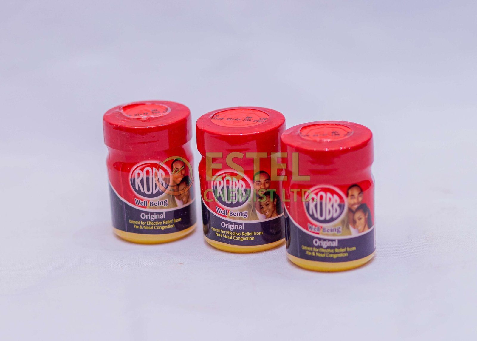 Estel Chemist LTD.