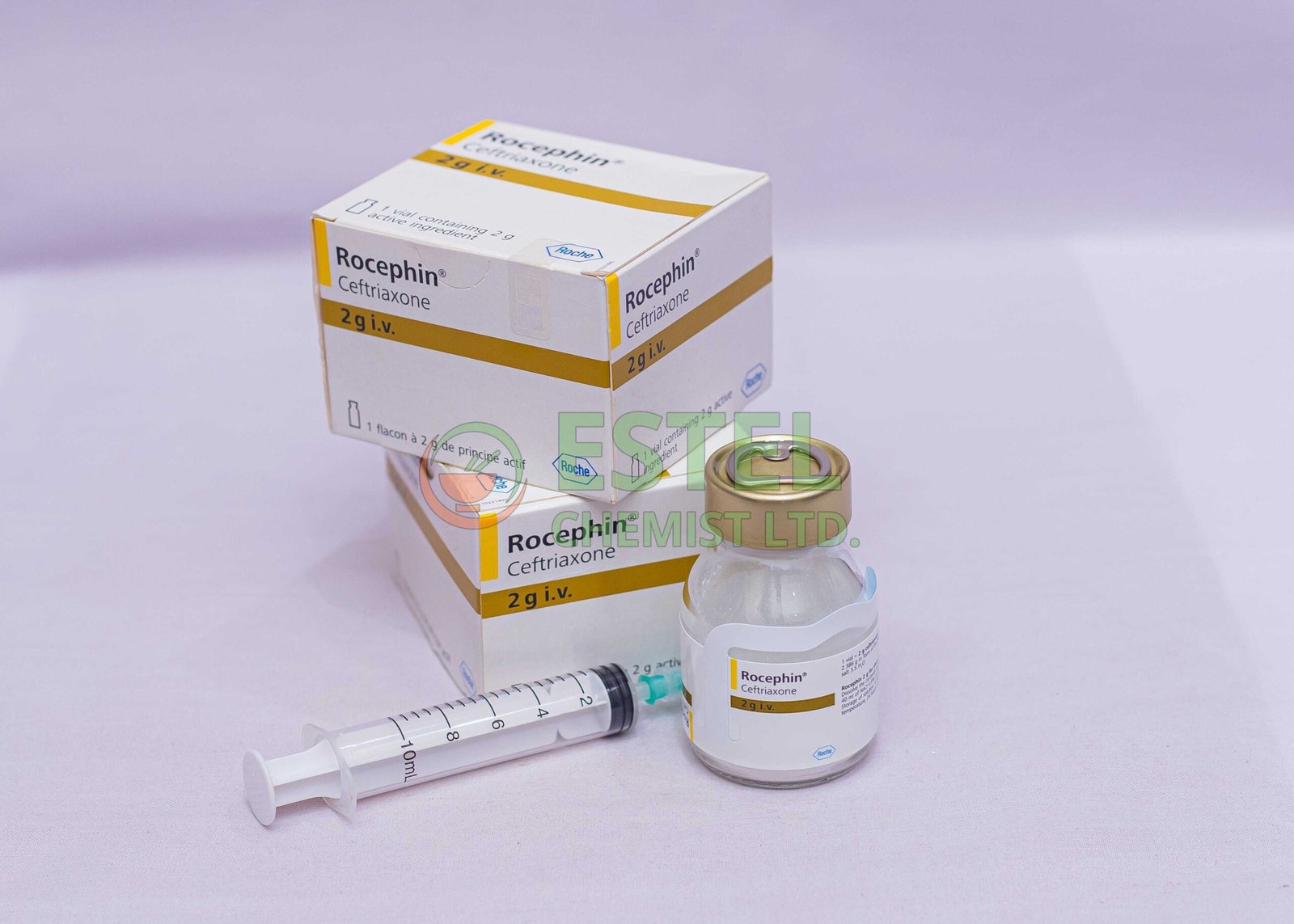 Estel Chemist LTD.