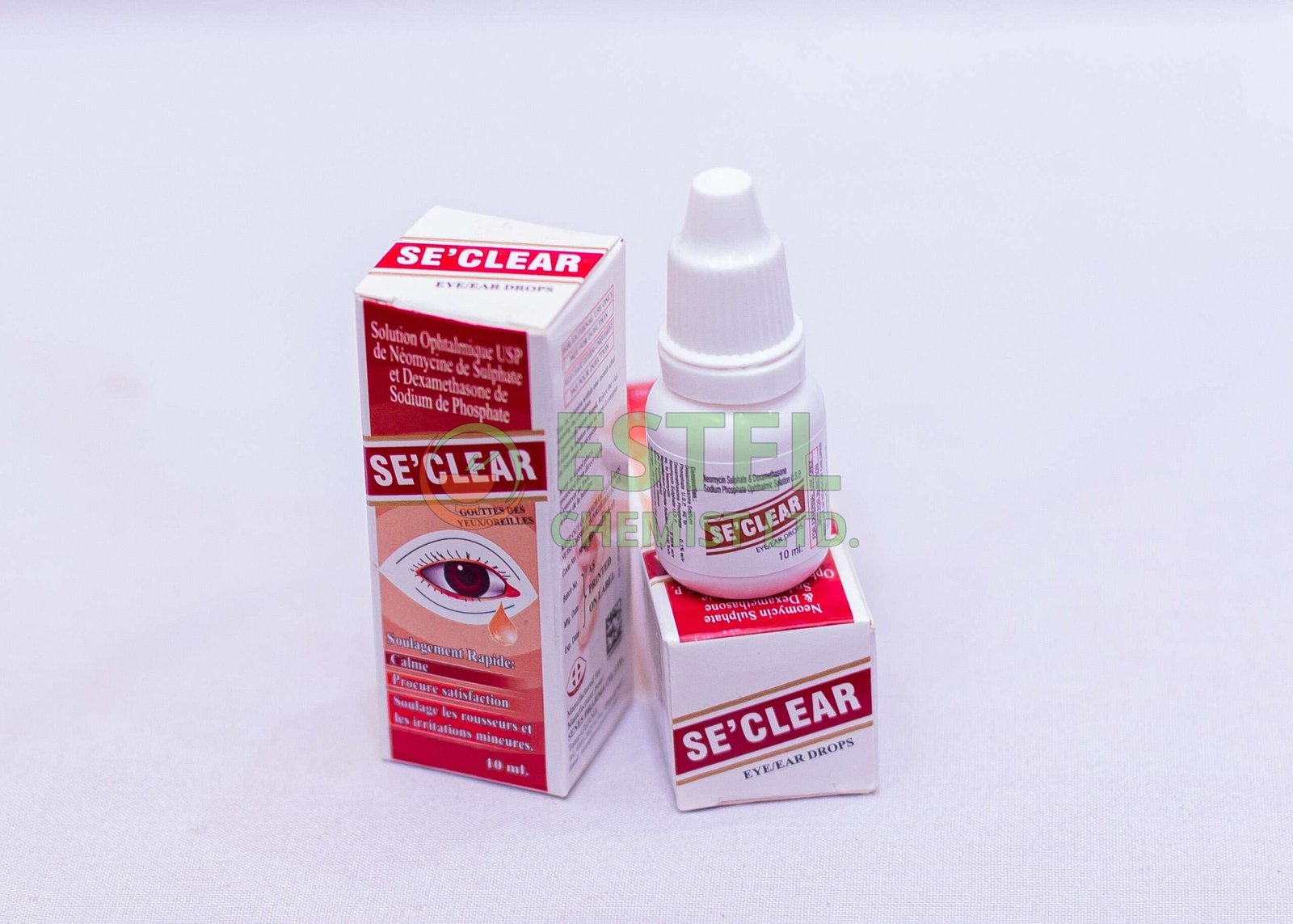 Estel Chemist LTD.
