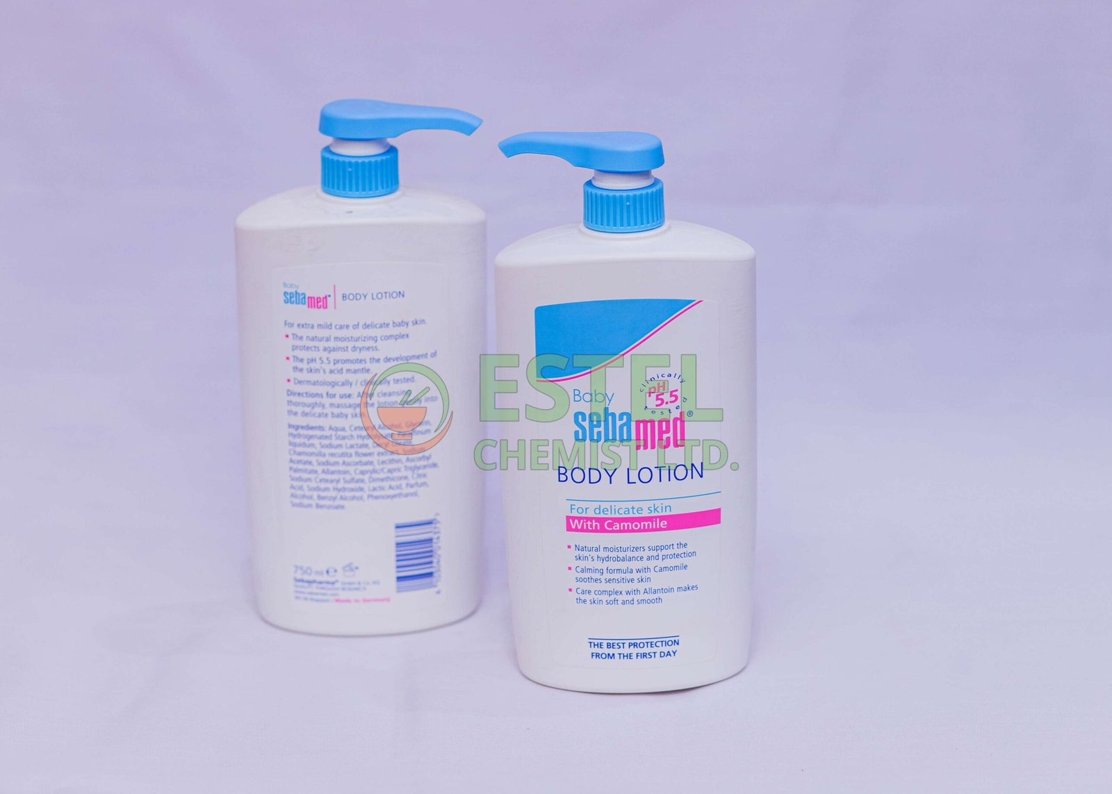 Estel Chemist LTD.