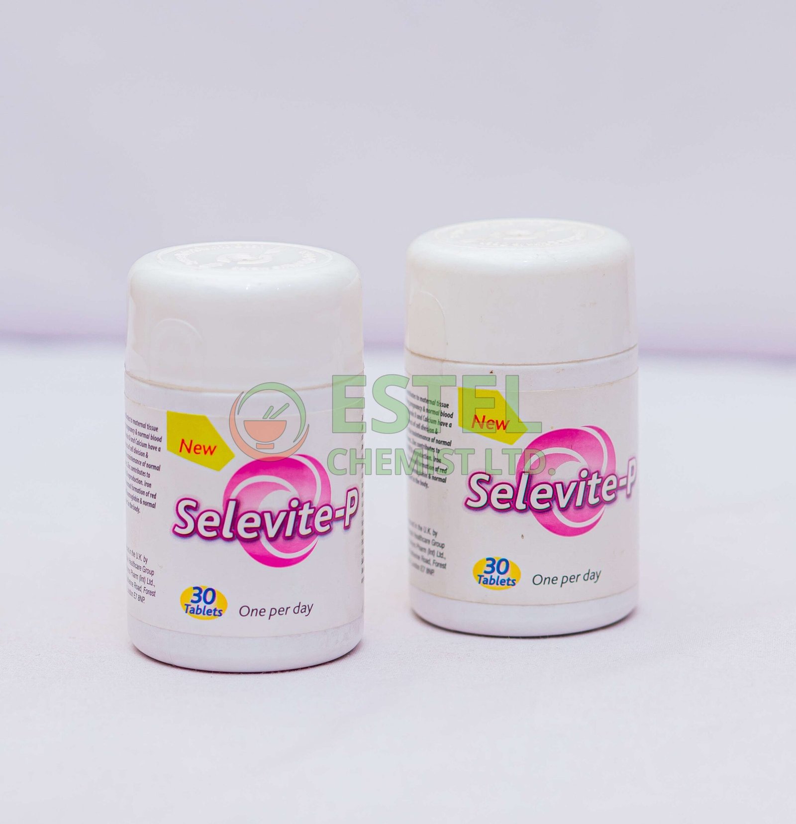 Estel Chemist LTD.