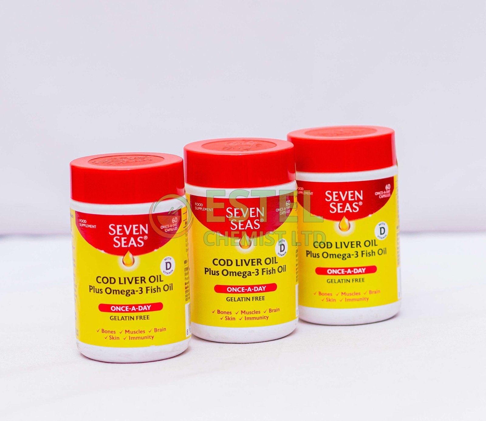Estel Chemist LTD.
