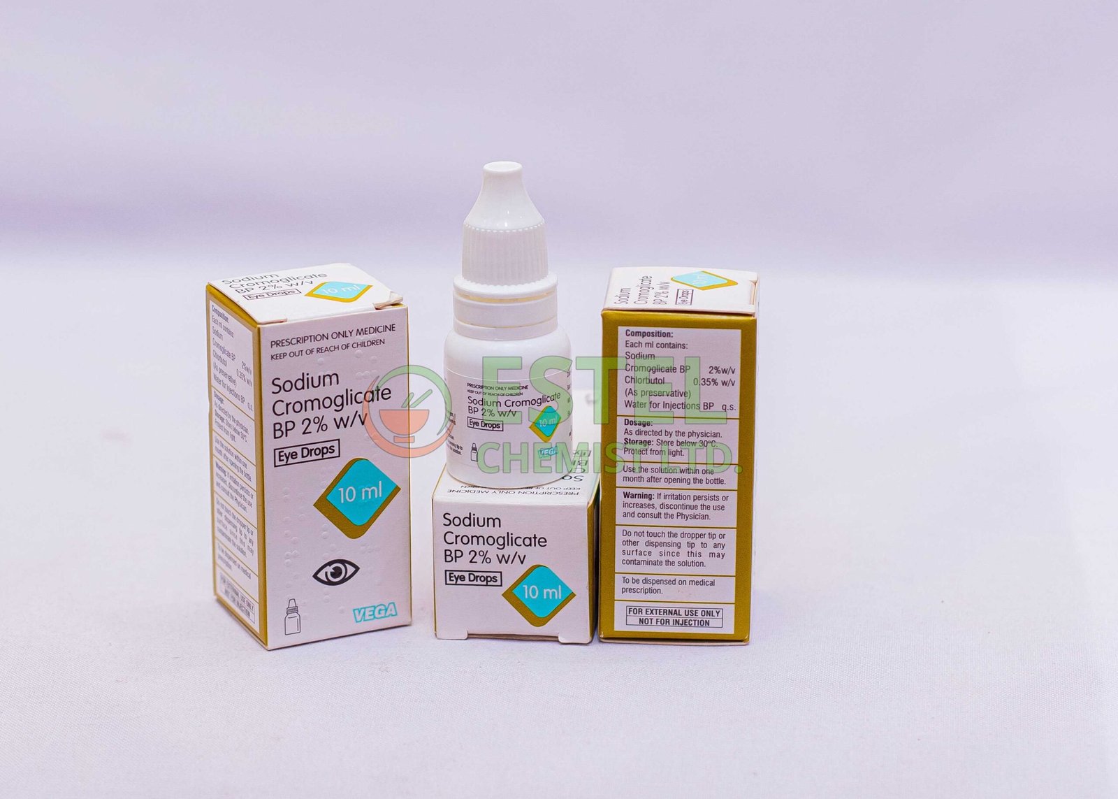 Estel Chemist LTD.