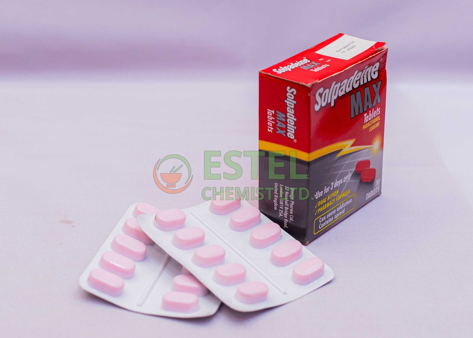 Estel Chemist LTD.