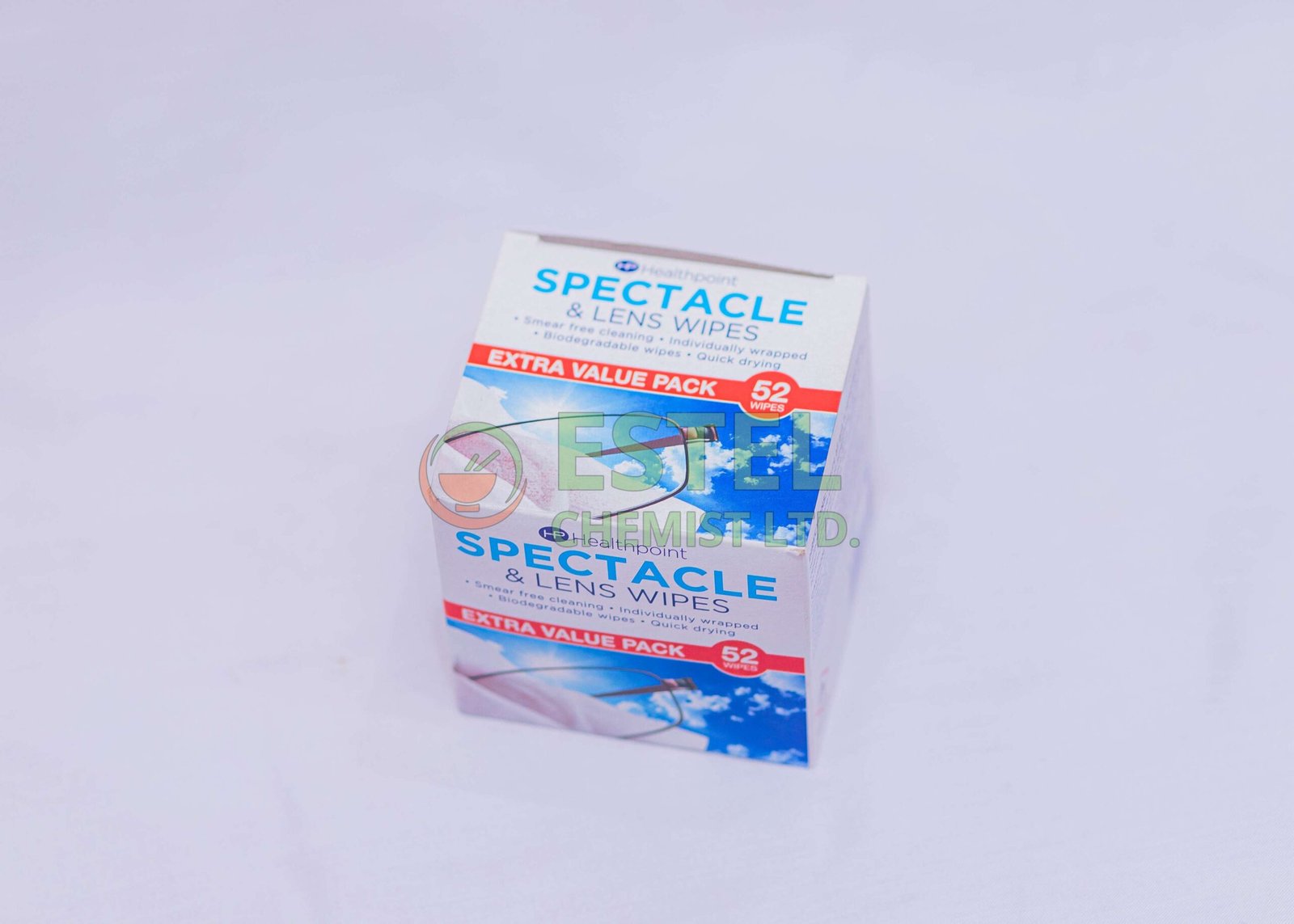 Estel Chemist LTD.