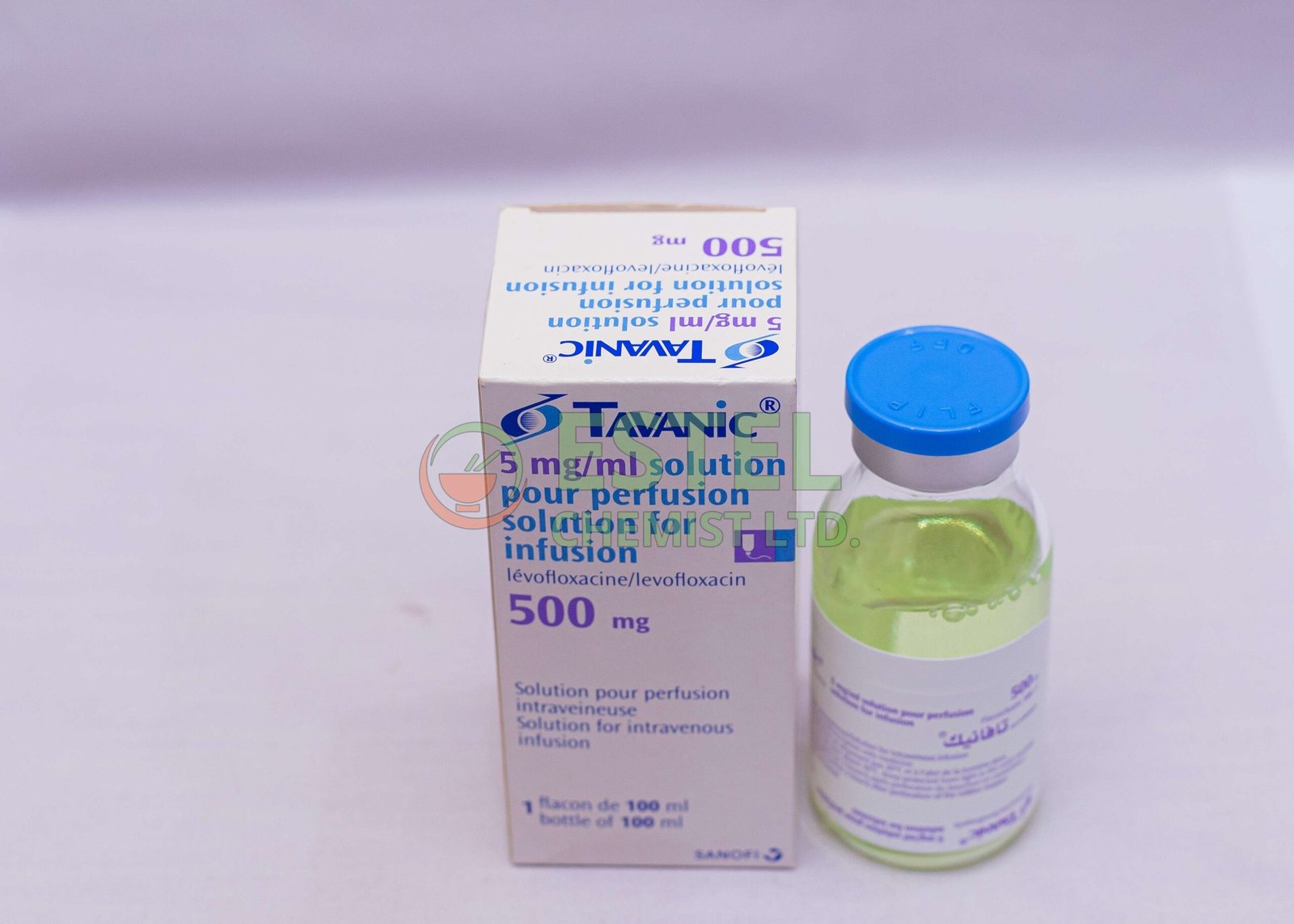 Estel Chemist LTD.