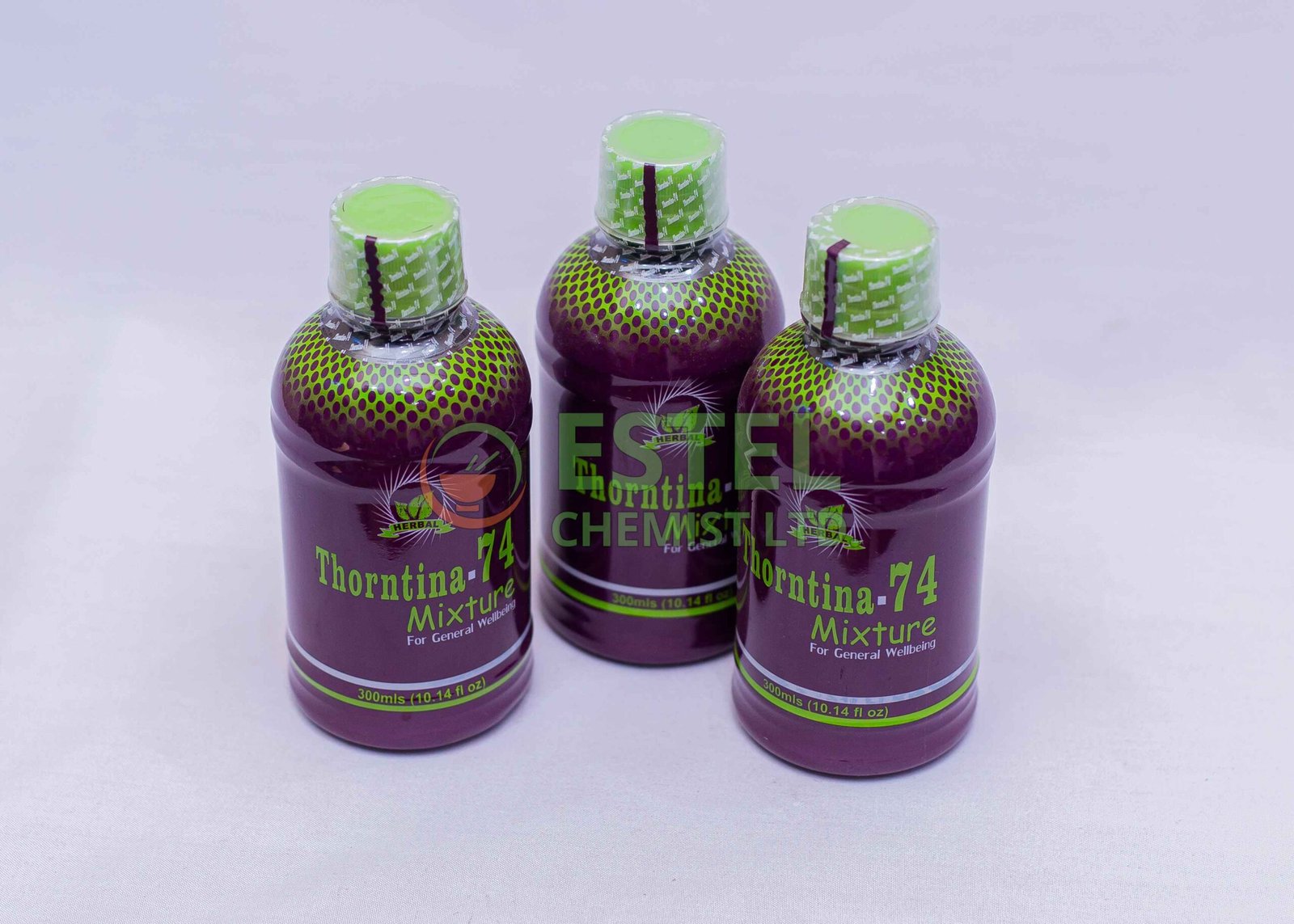 THORNTINA -74 MIXTURE 300ML