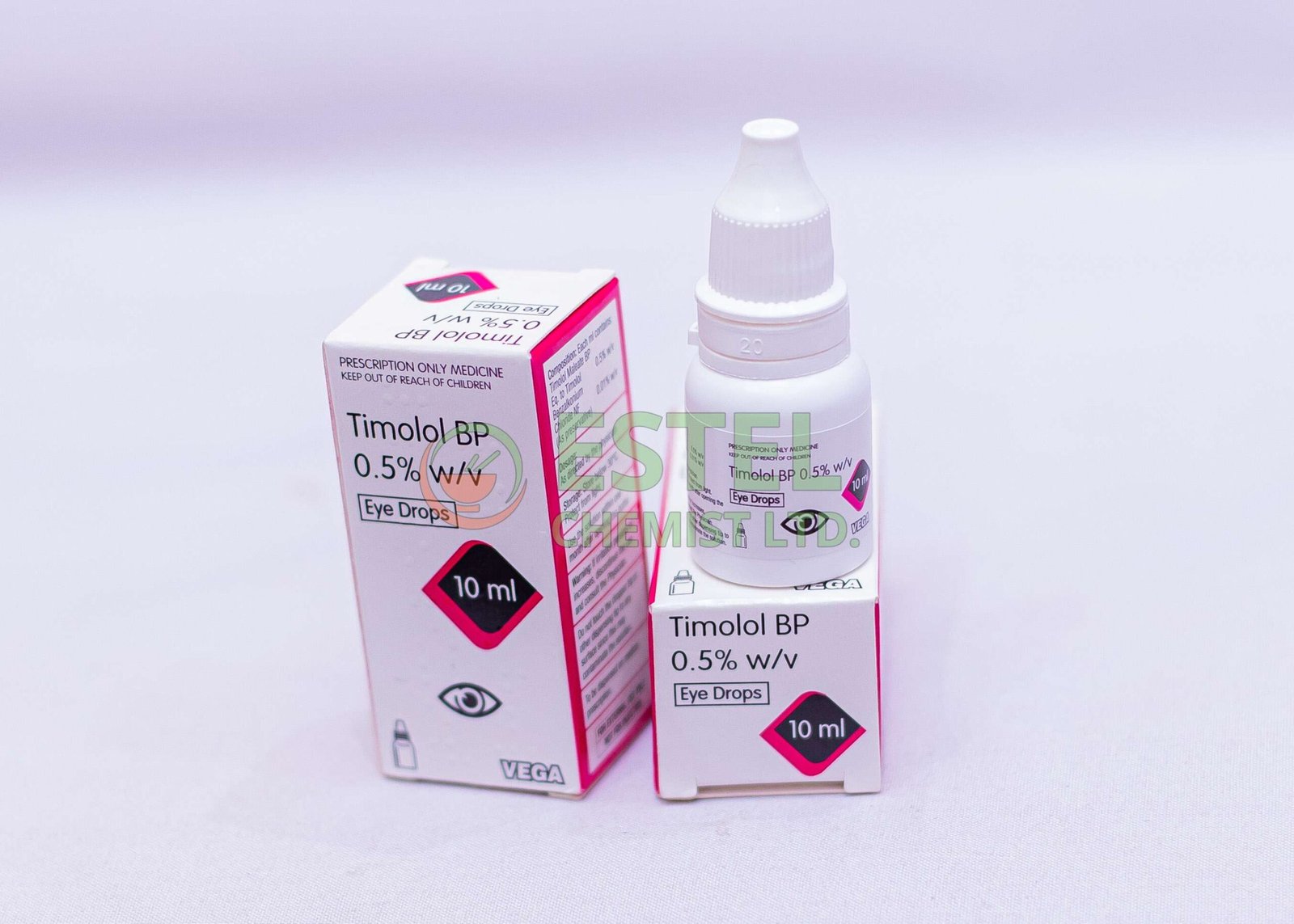 Estel Chemist LTD.