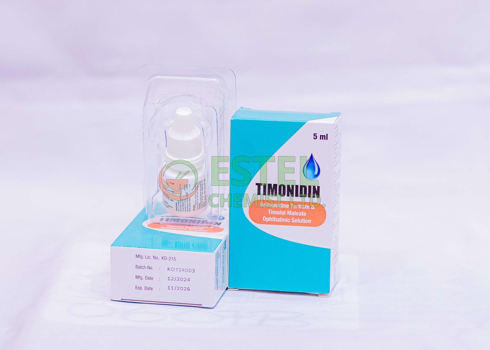 Estel Chemist LTD.