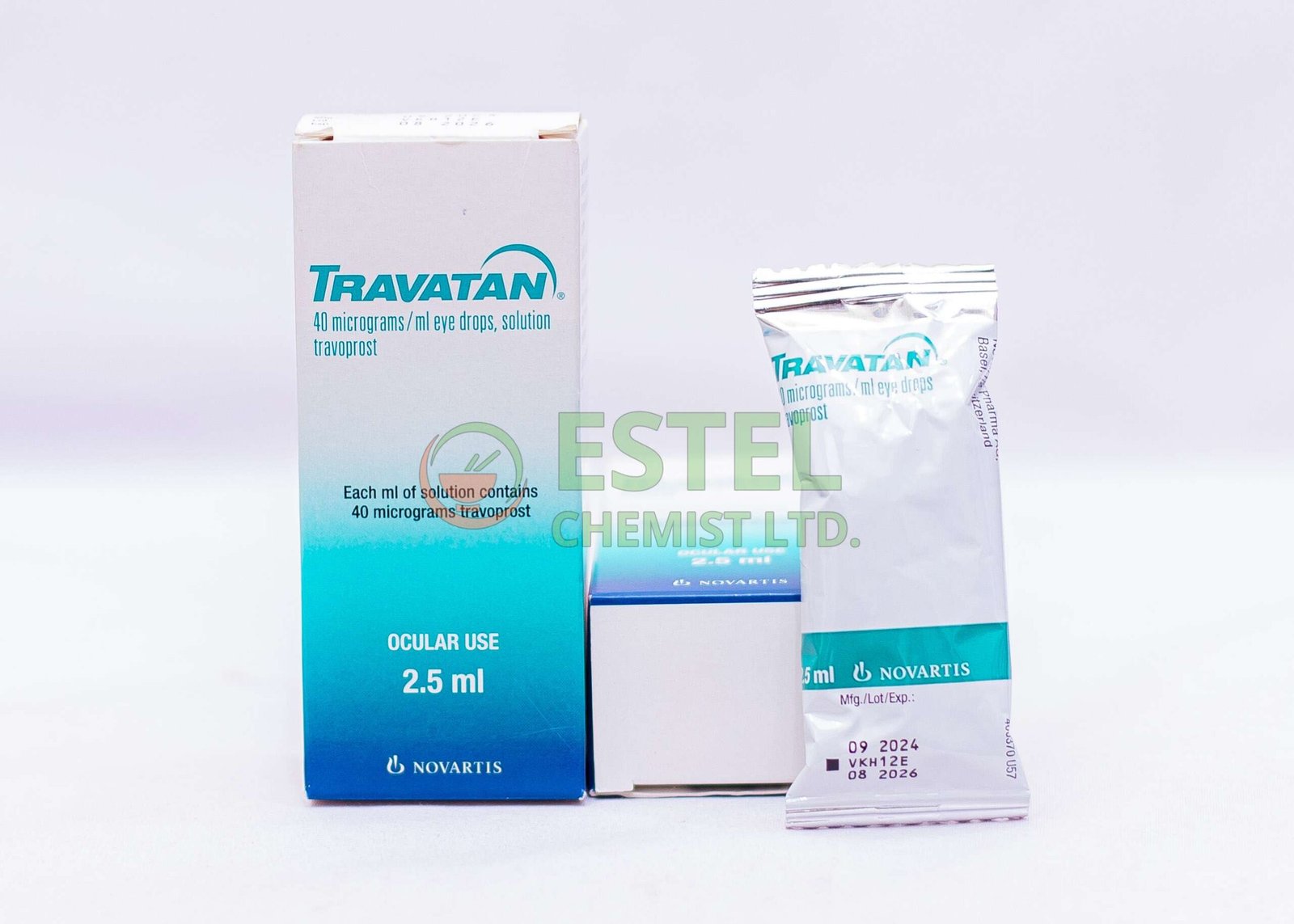 Estel Chemist LTD.