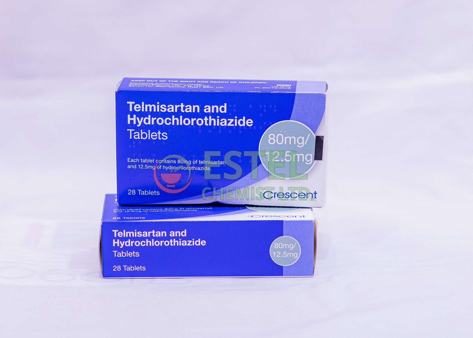 Estel Chemist LTD.